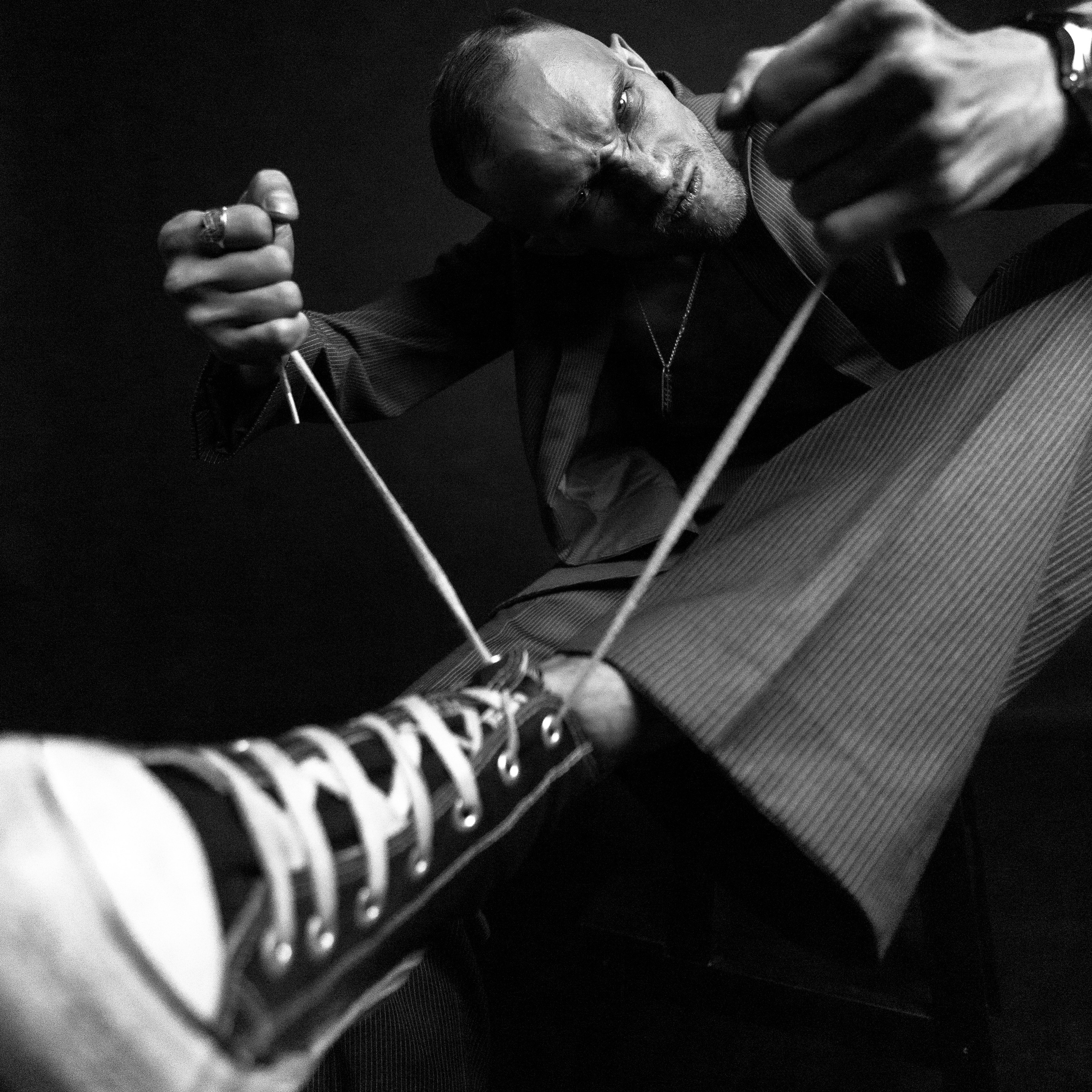 Андрей. Аверьянова Алена — ваш личный фотограф в Магнитогорске