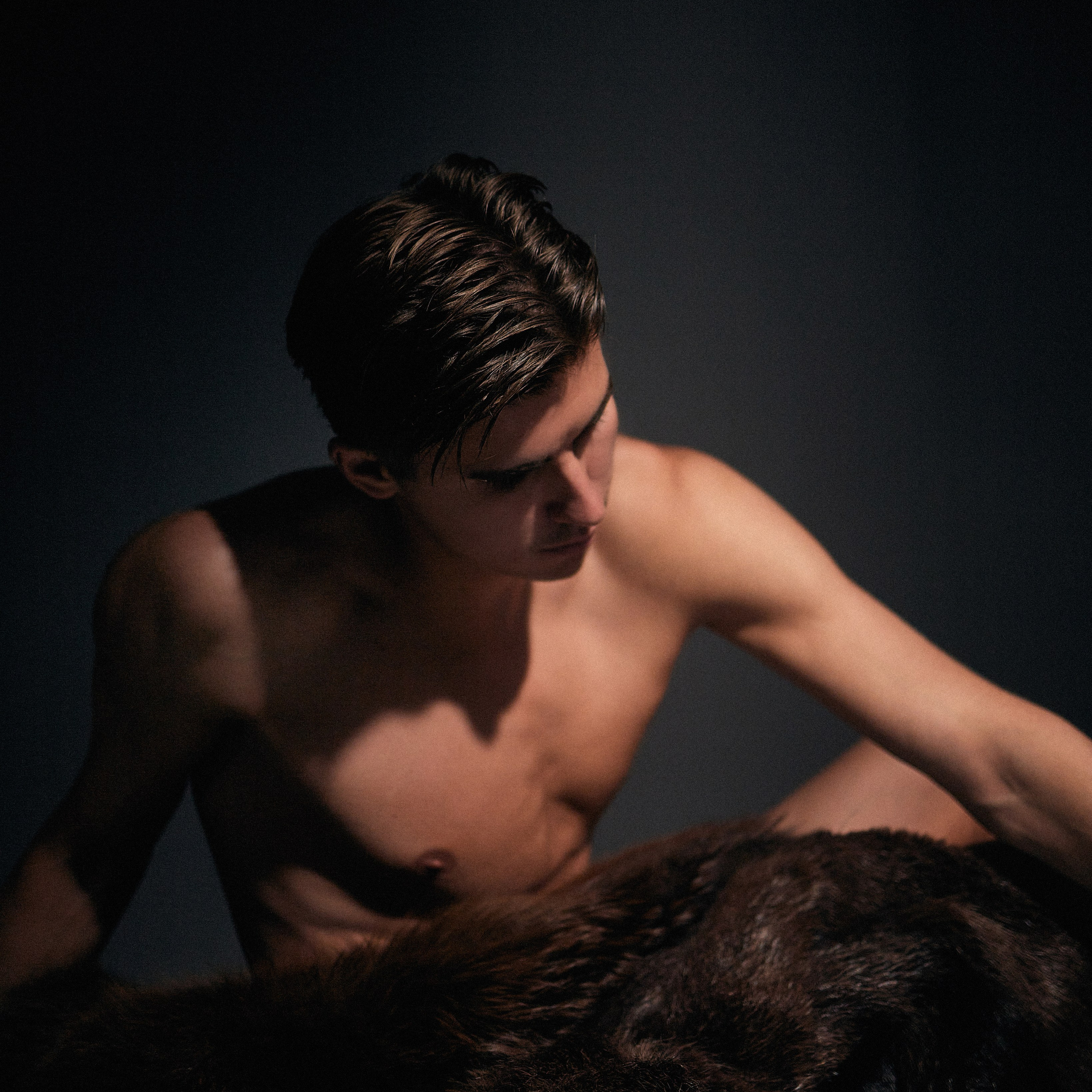 Эмиль. Аверьянова Алена — ваш личный фотограф в Магнитогорске