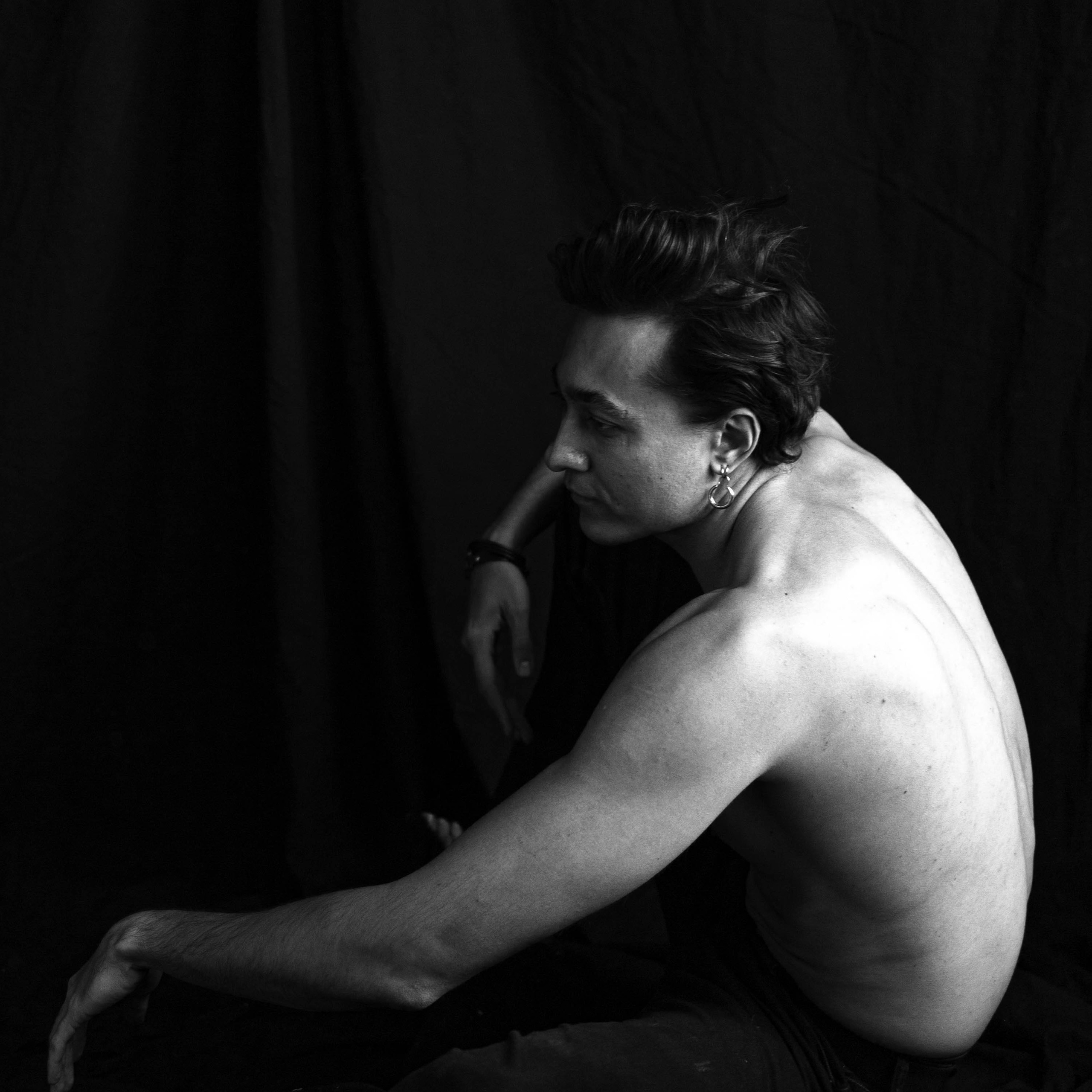 Иван. Аверьянова Алена — ваш личный фотограф в Магнитогорске