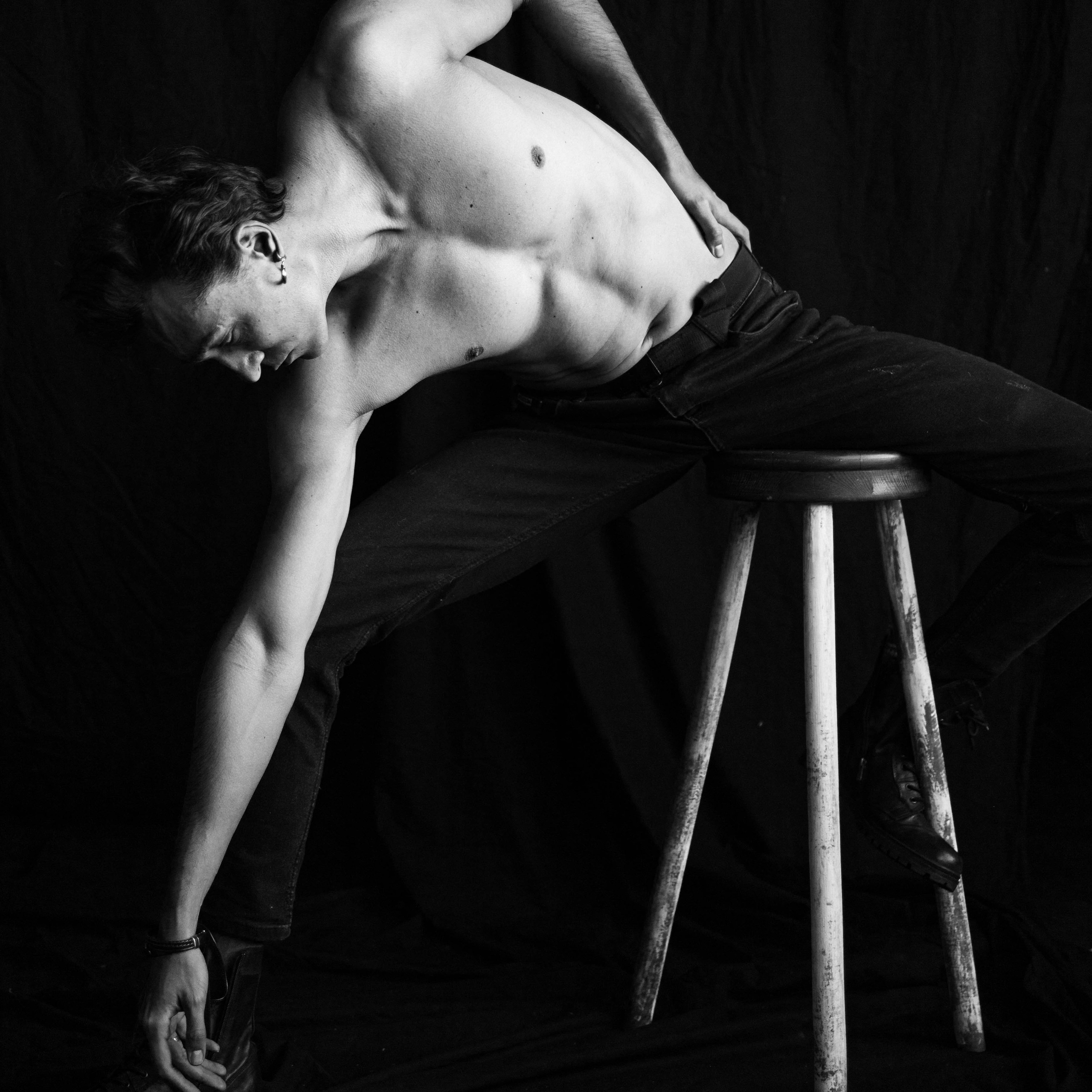 Иван. Аверьянова Алена — ваш личный фотограф в Магнитогорске