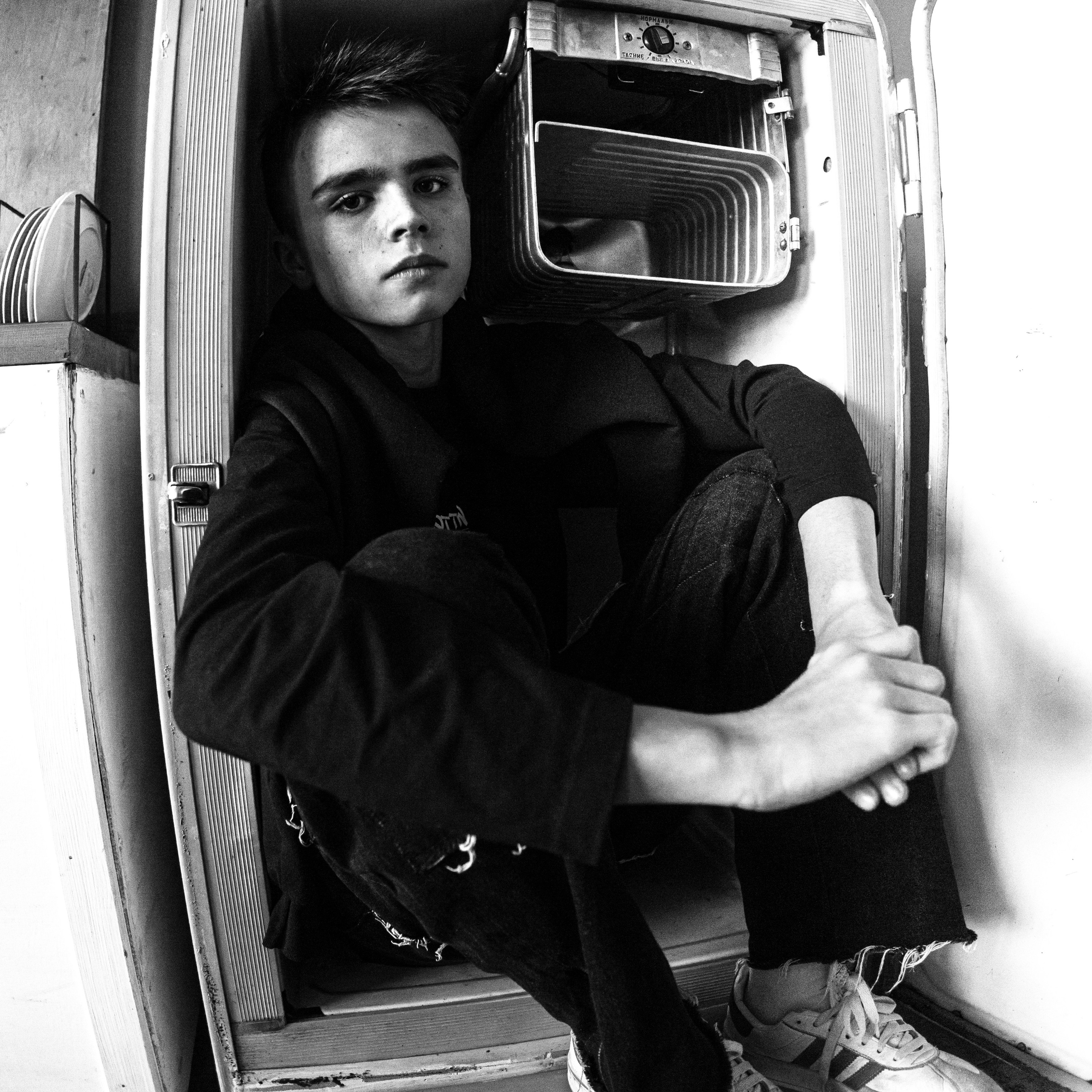 Григорий. Аверьянова Алена — ваш личный фотограф в Магнитогорске