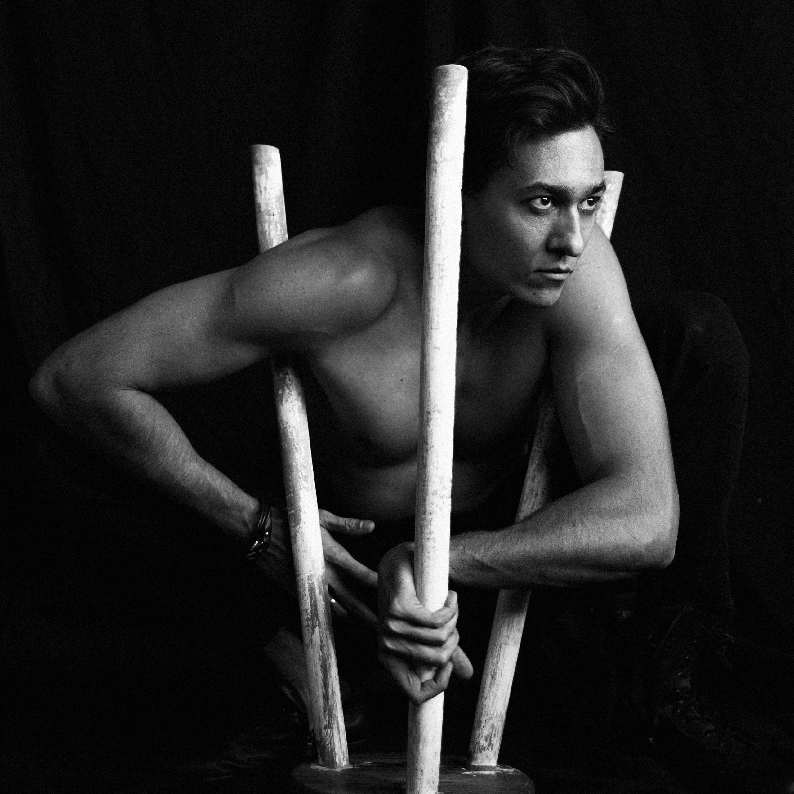 Иван. Аверьянова Алена — ваш личный фотограф в Магнитогорске