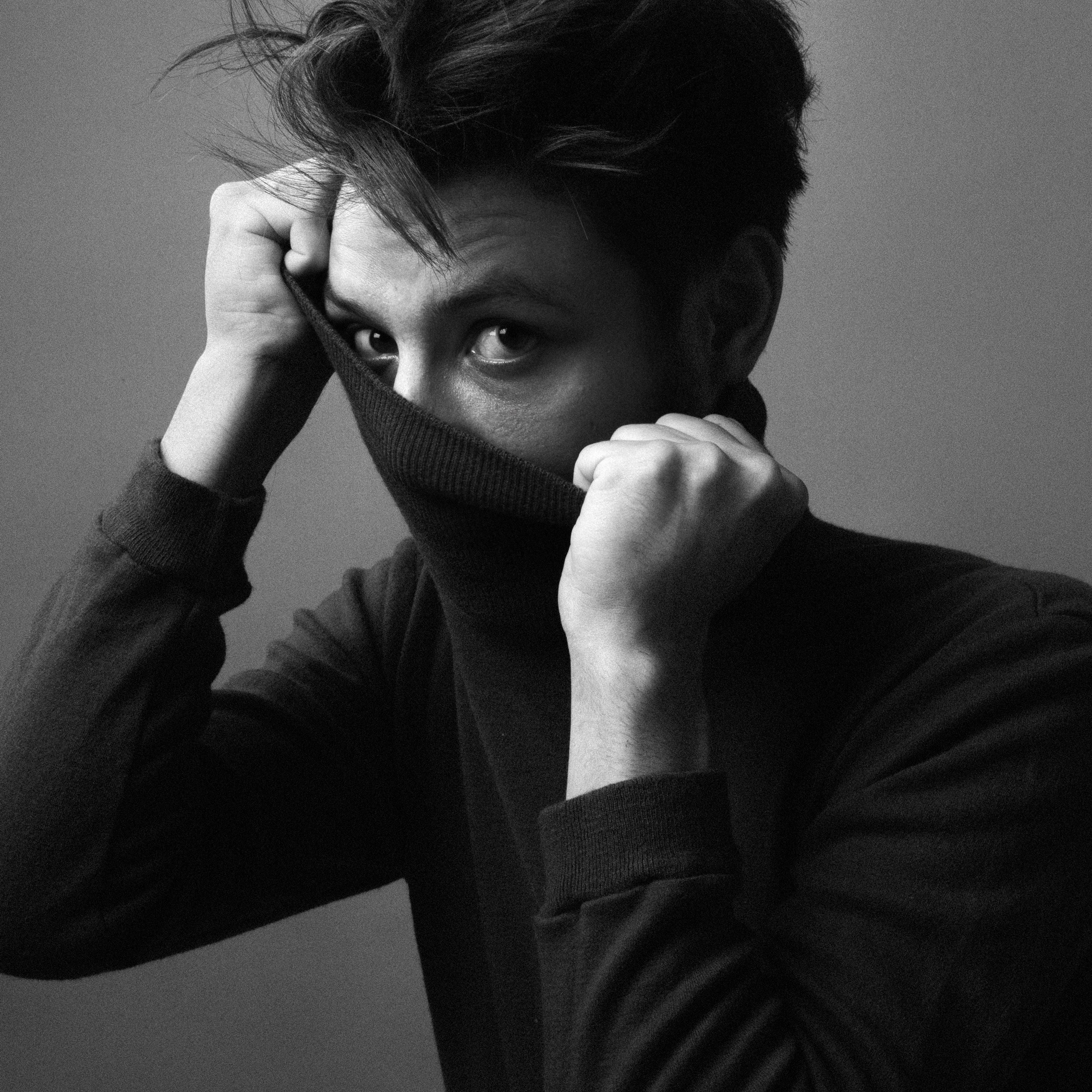 Михаил. Аверьянова Алена — ваш личный фотограф в Магнитогорске