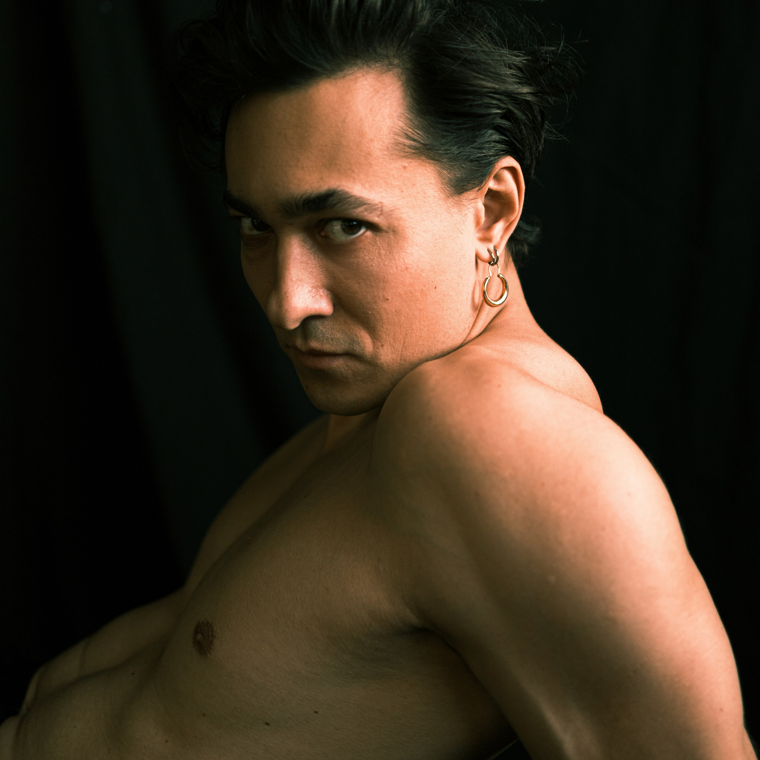 Иван. Аверьянова Алена — ваш личный фотограф в Магнитогорске