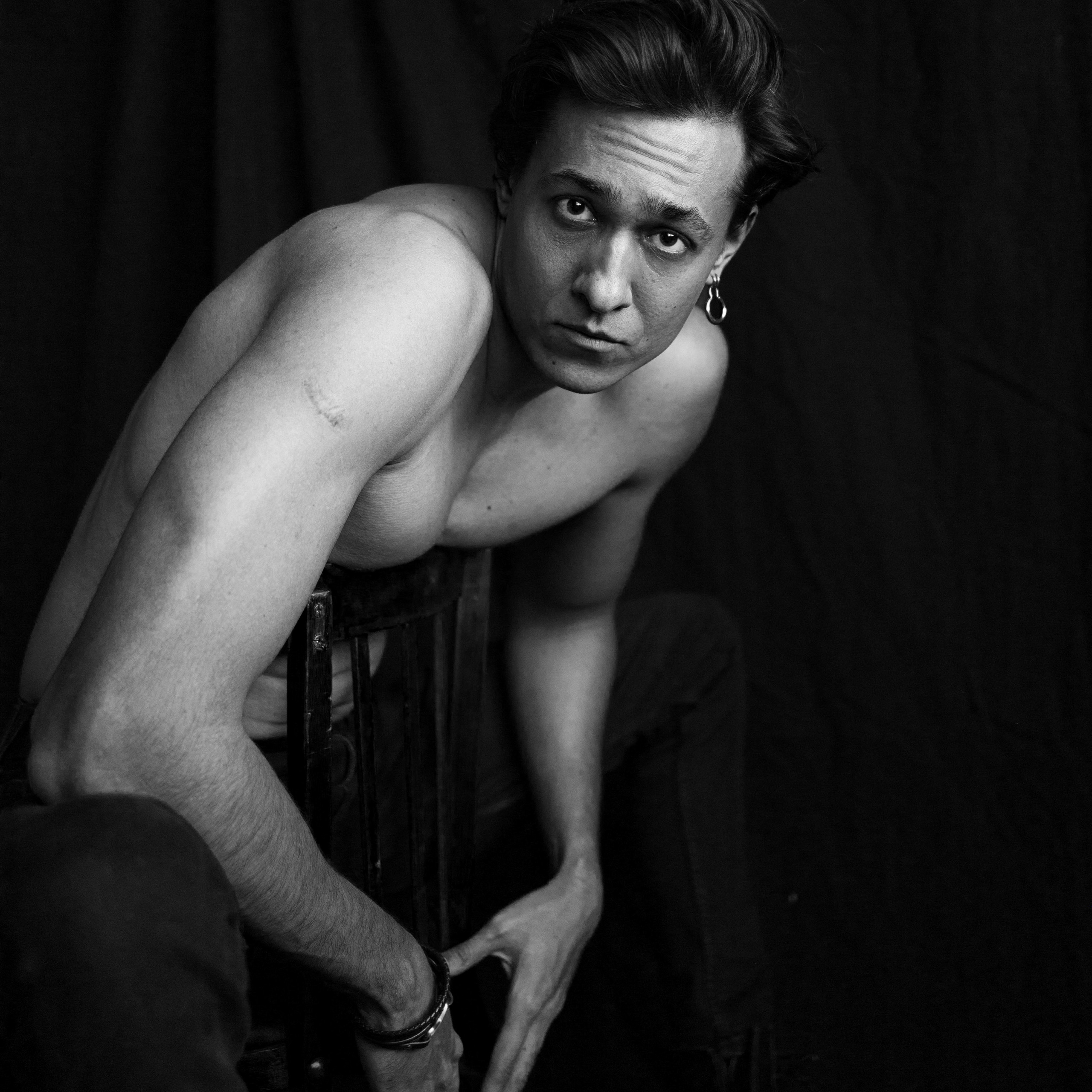 Иван. Аверьянова Алена — ваш личный фотограф в Магнитогорске