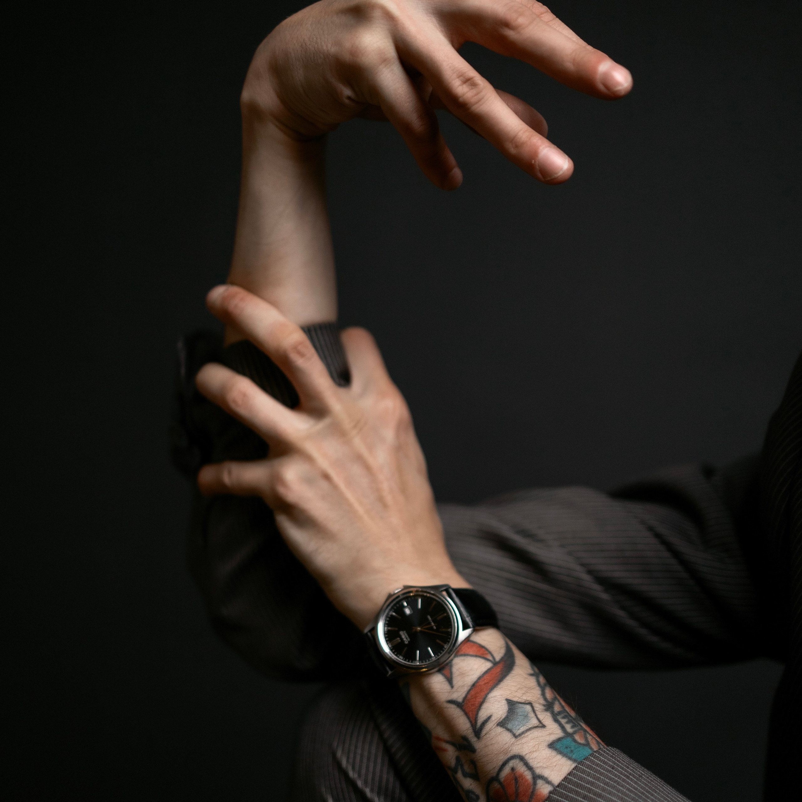 Андрей. Аверьянова Алена — ваш личный фотограф в Магнитогорске