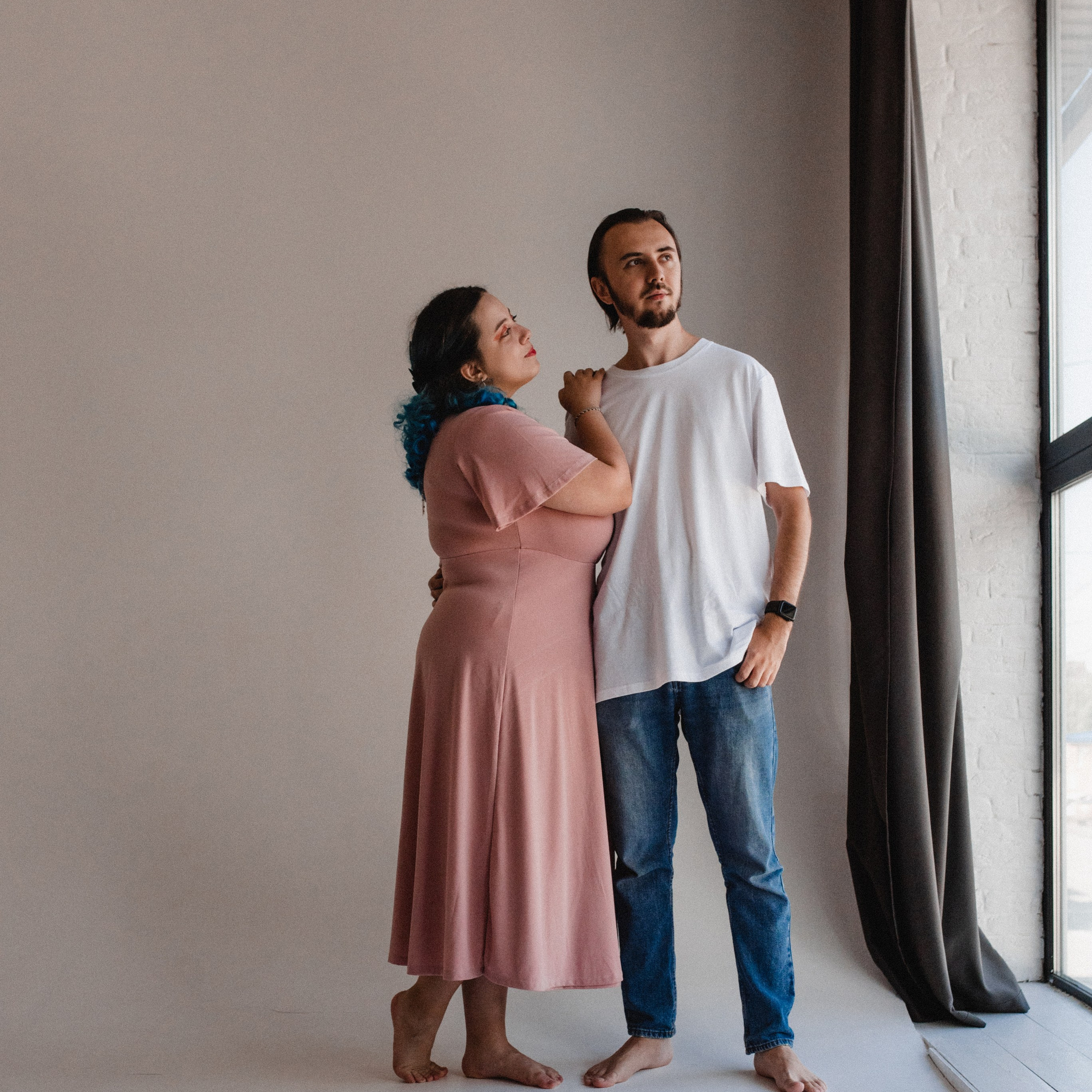 Отзывы. Фотограф в Новосибирске Анастасия Курто