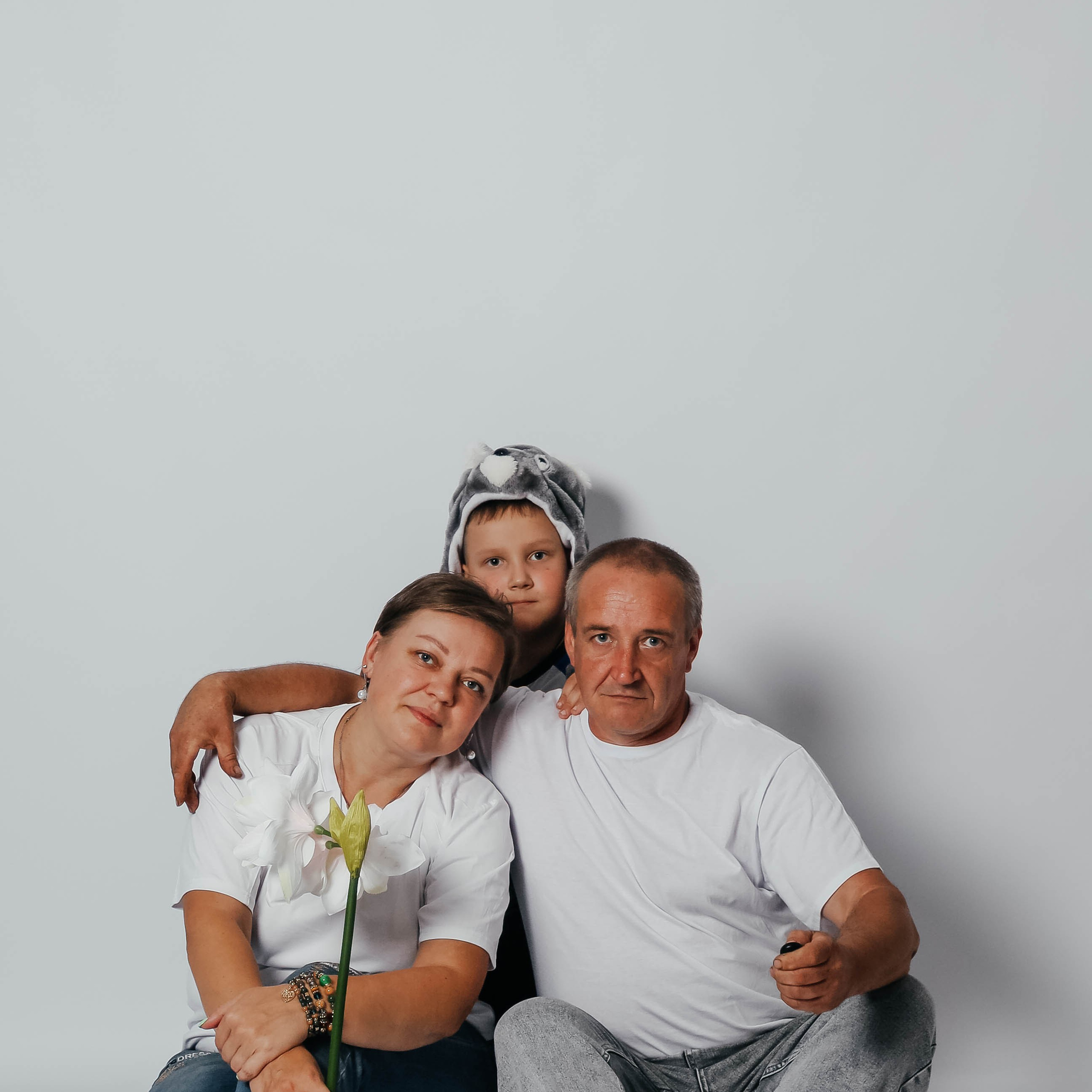 Отзывы. Фотостудия без фотографа в Мозыре «Селфи»