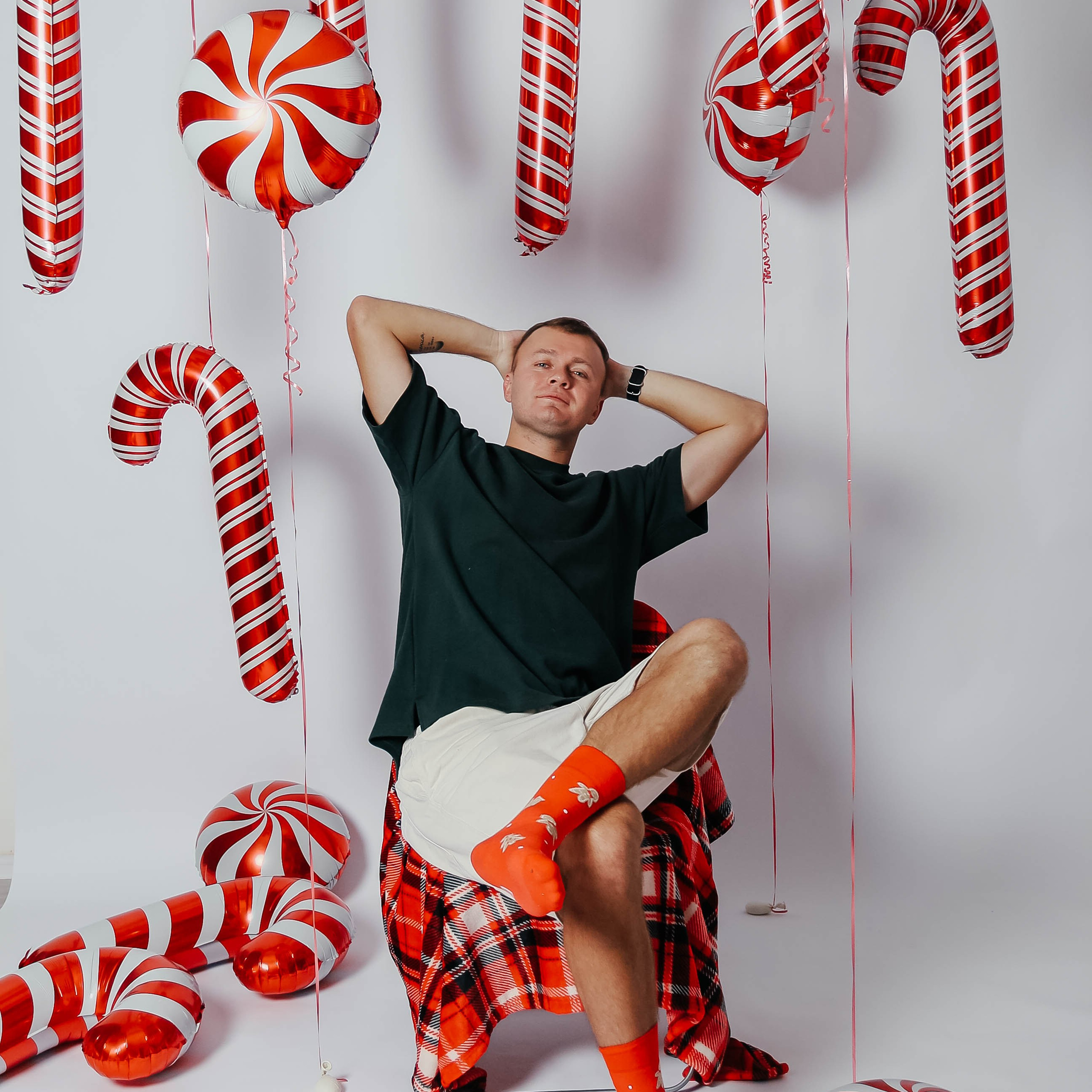 Отзывы. Фотостудия без фотографа в Мозыре «Селфи»