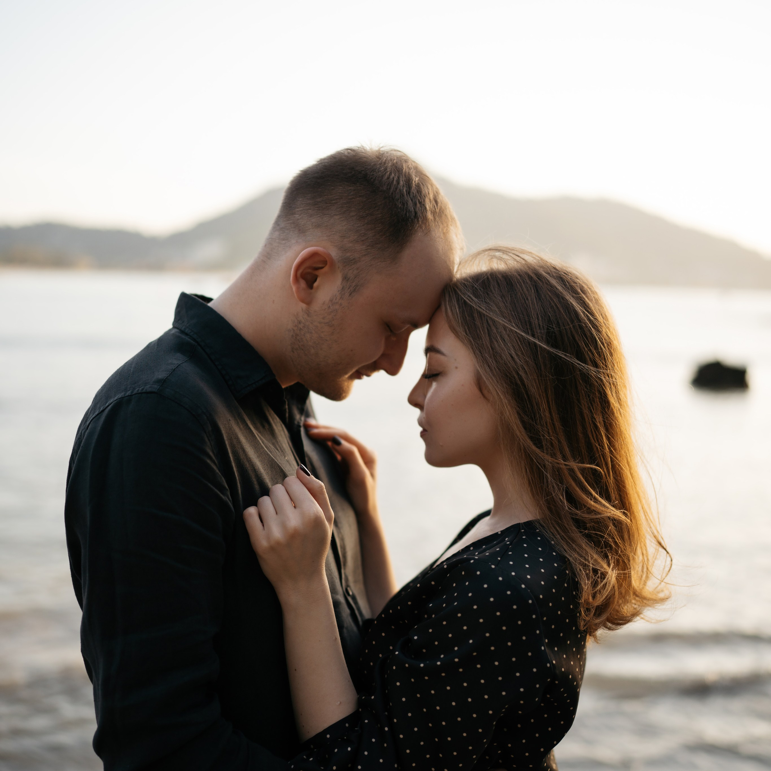 Катя и Юлиан