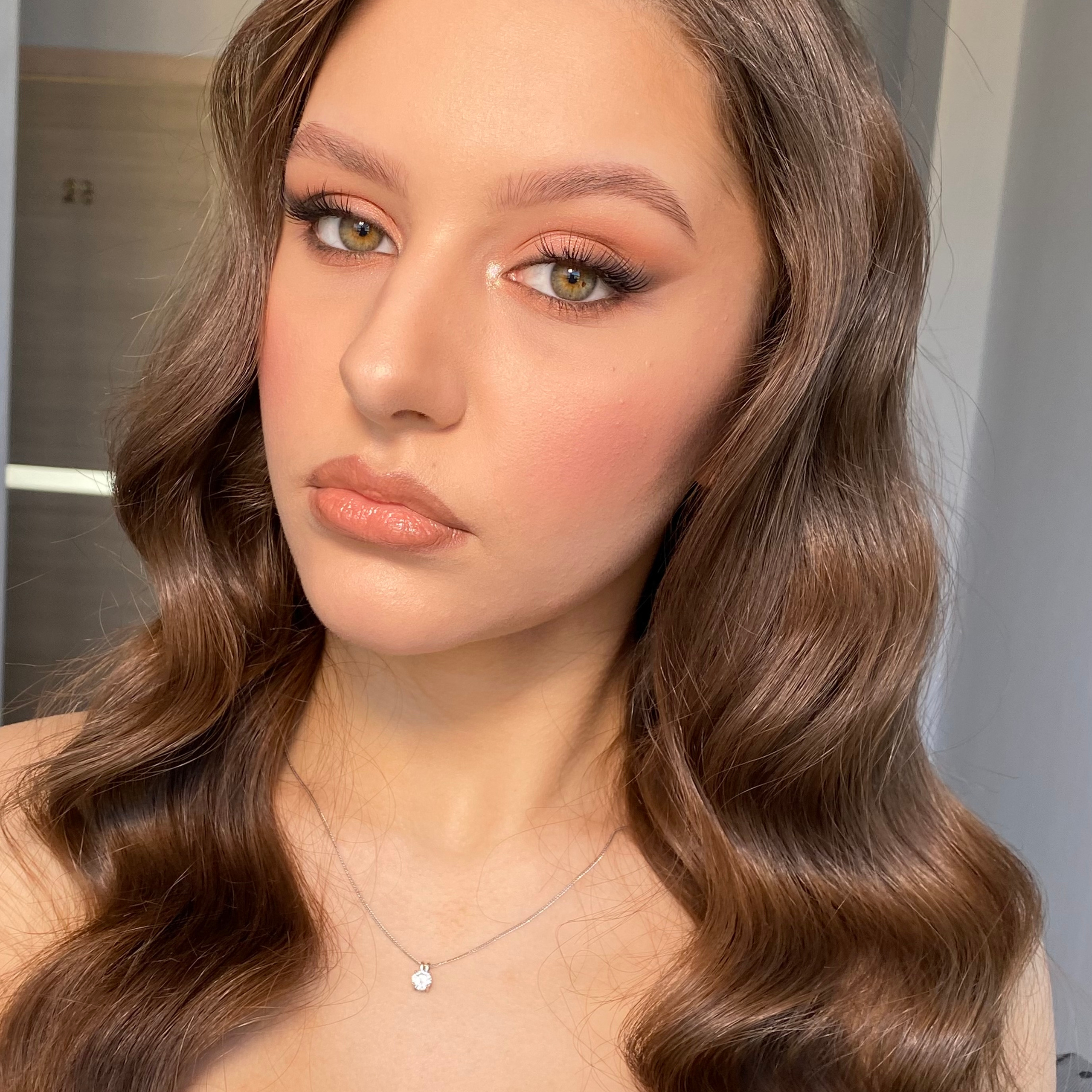 Отзывы. Пушкарева Кристина — Прически Макияж