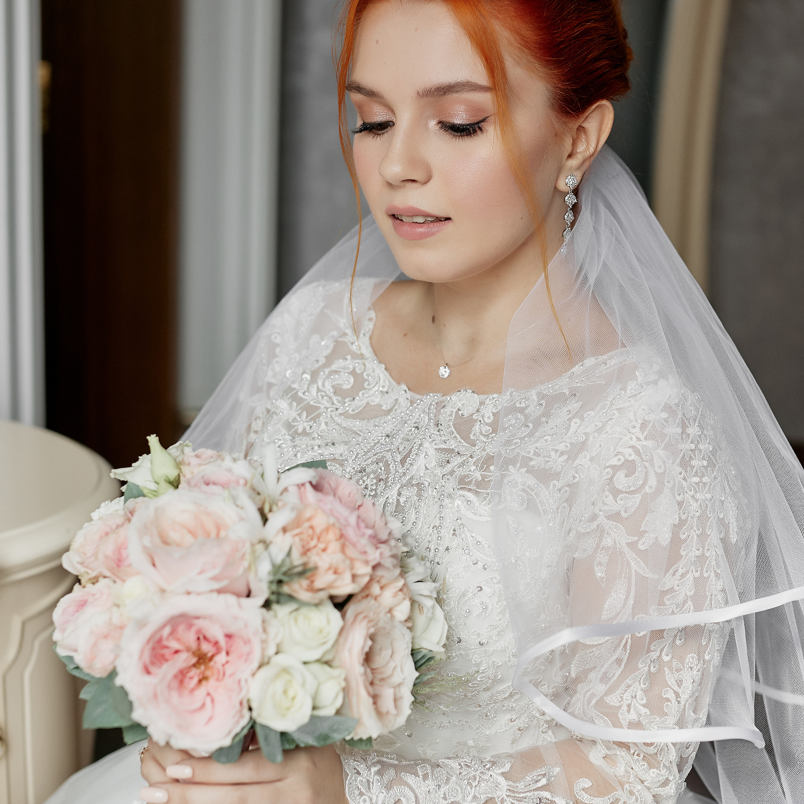 Отзывы. Пушкарева Кристина — Прически Макияж