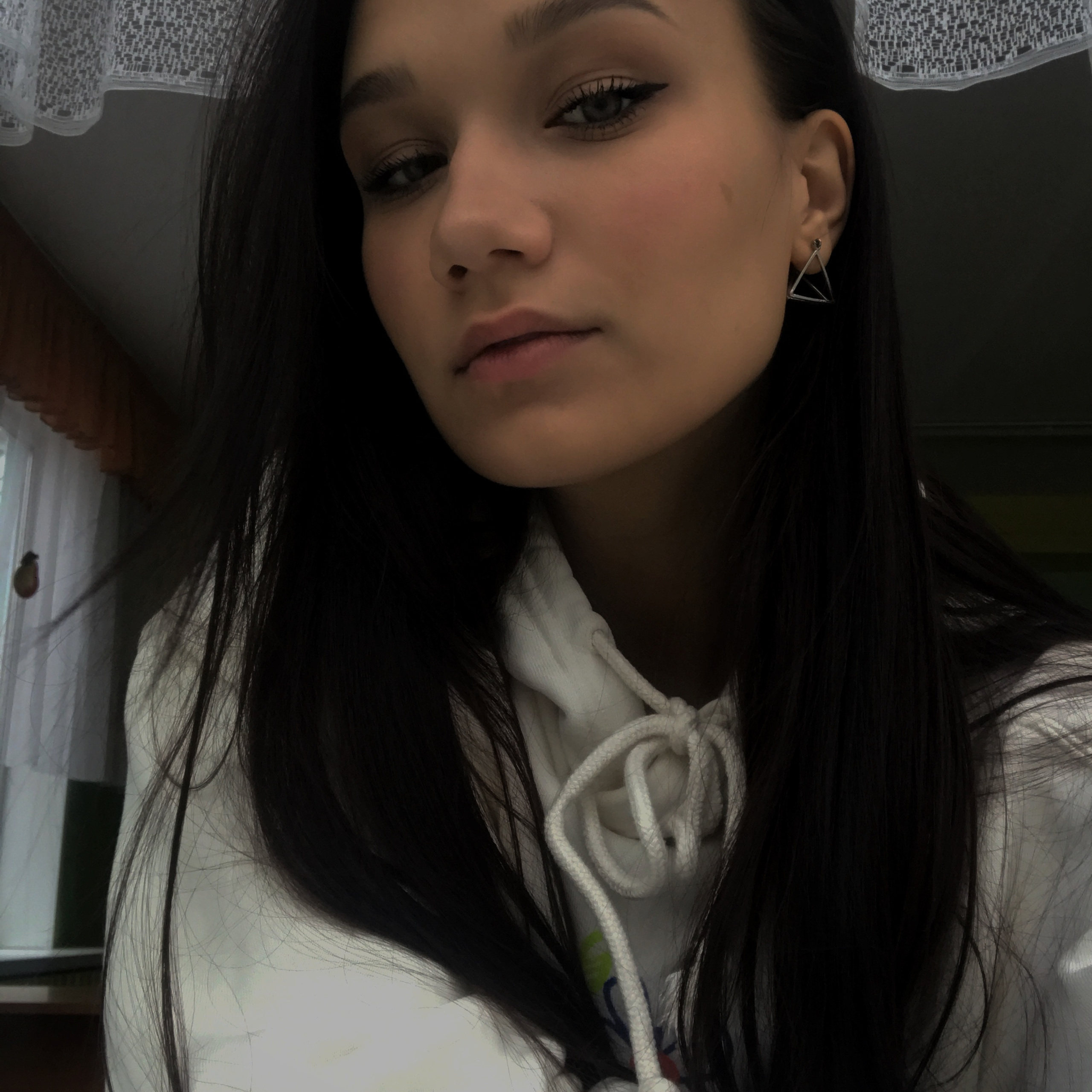 Отзывы. Пушкарева Кристина — Прически Макияж