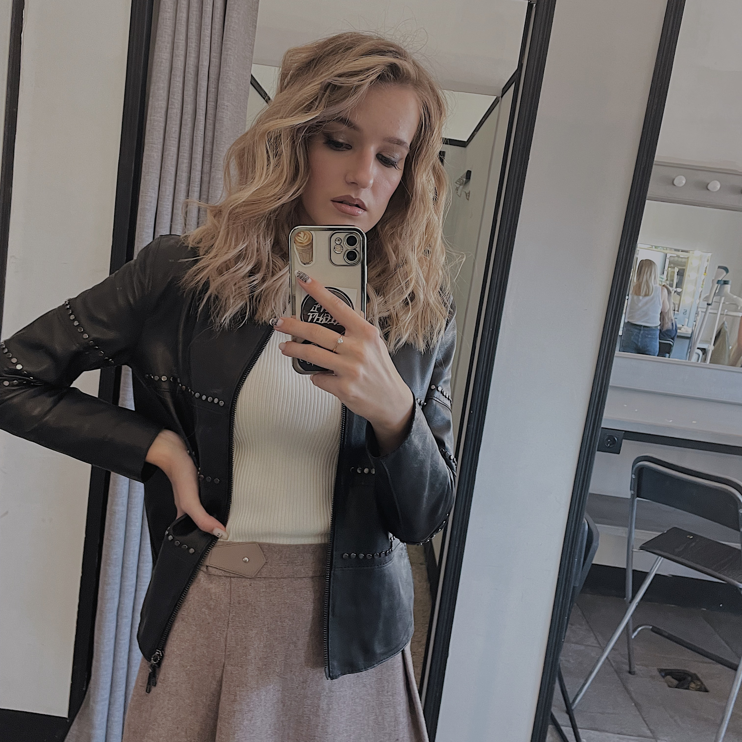 Отзывы. Пушкарева Кристина — Прически Макияж