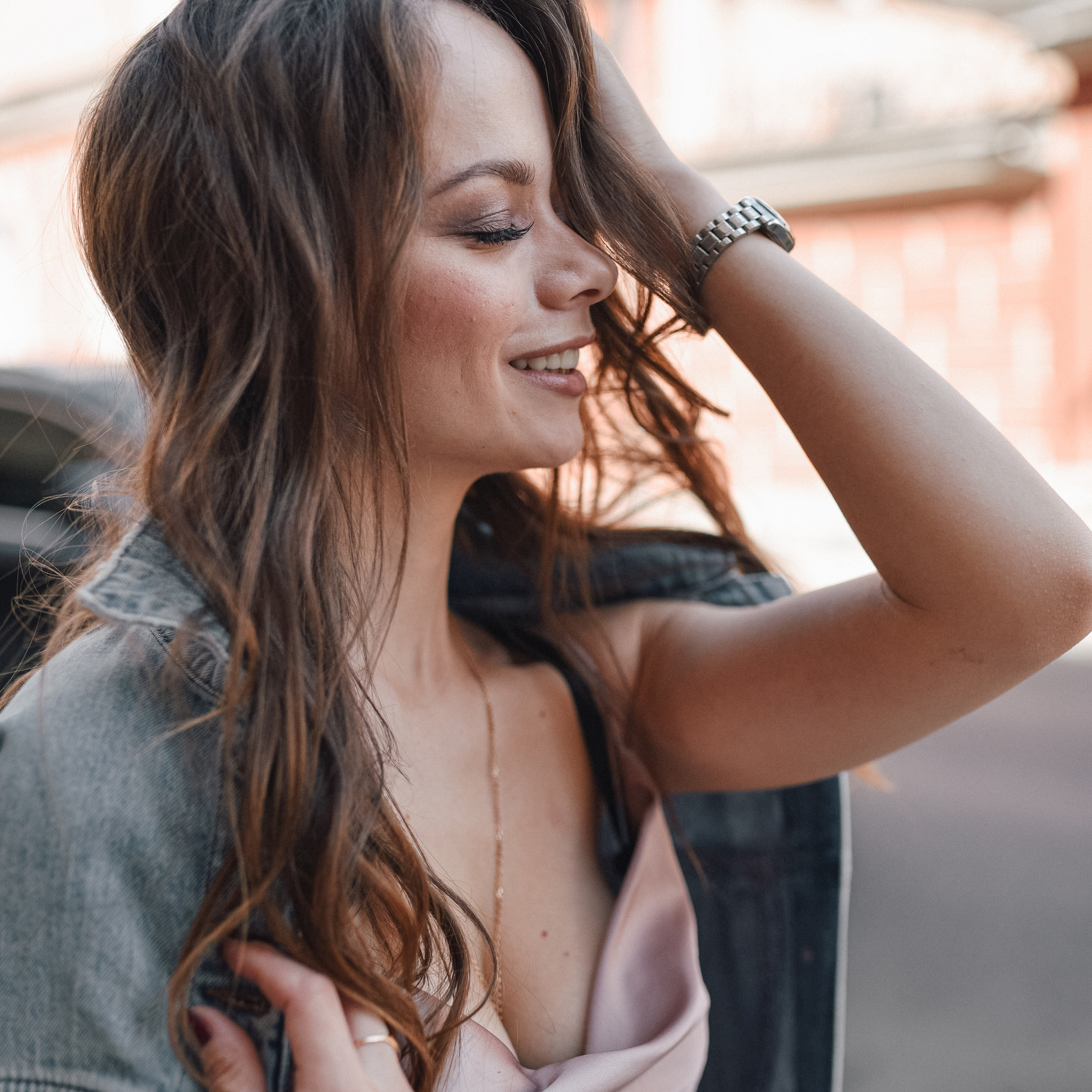 Отзывы. Пушкарева Кристина — Прически Макияж