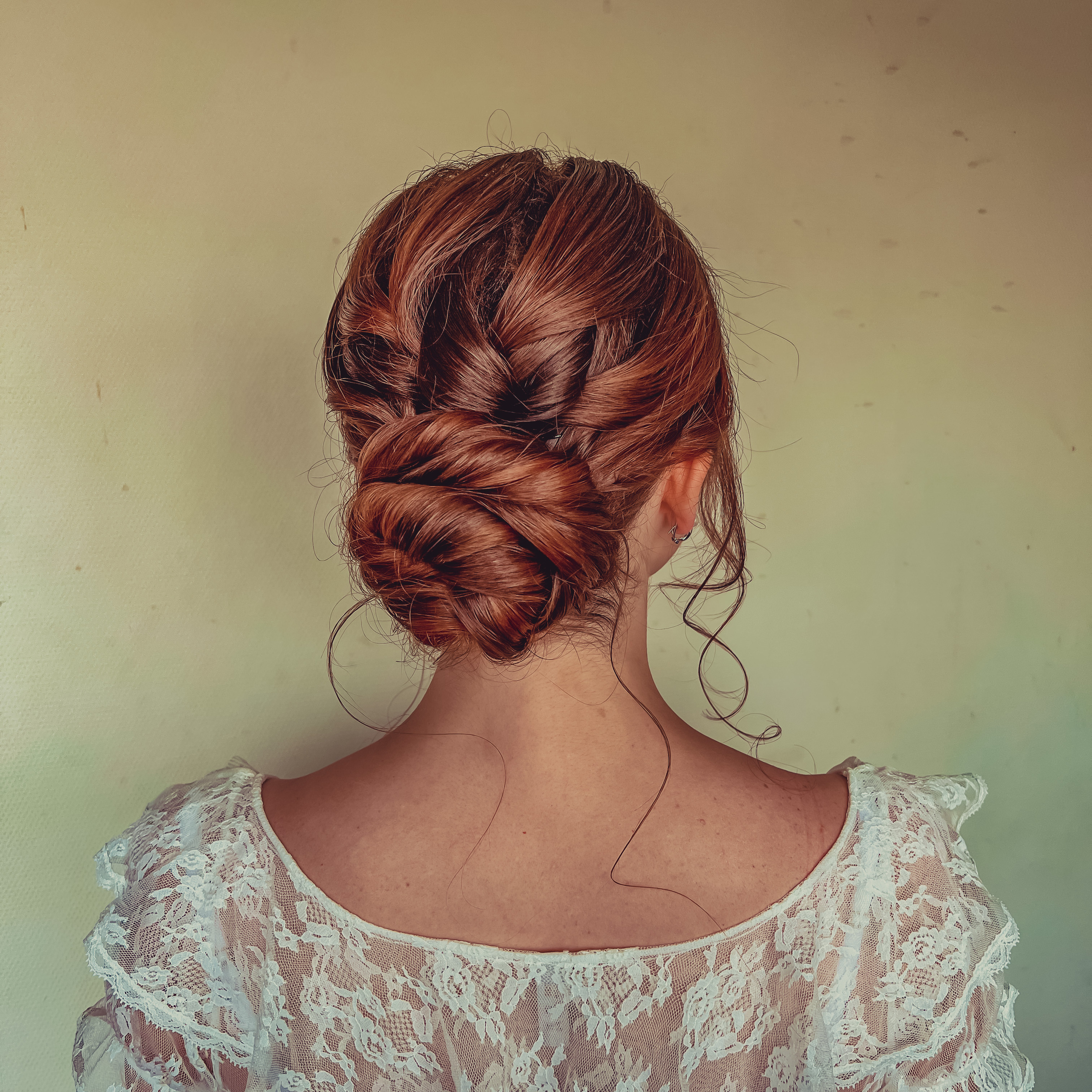 Отзывы. Пушкарева Кристина — Прически Макияж