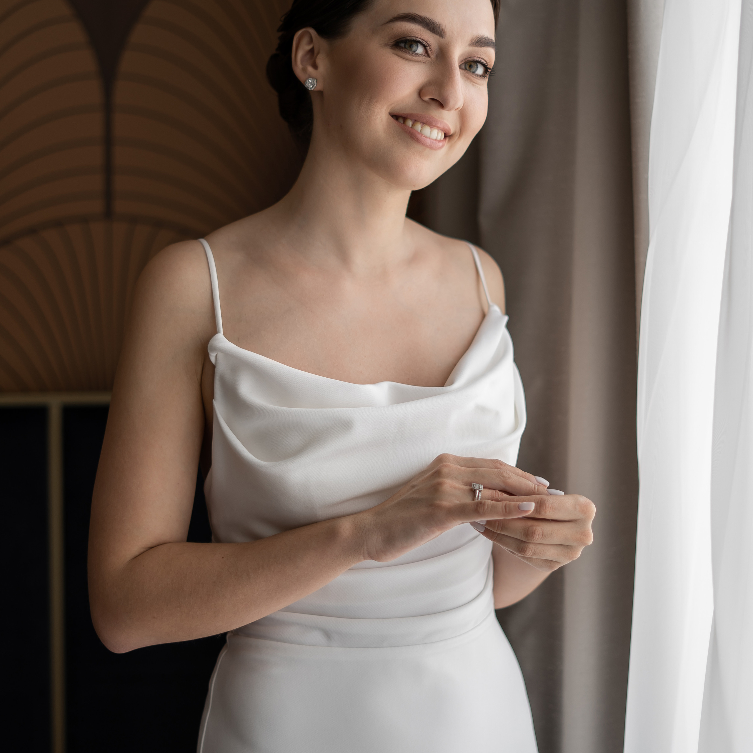 Отзывы. Пушкарева Кристина — Прически Макияж