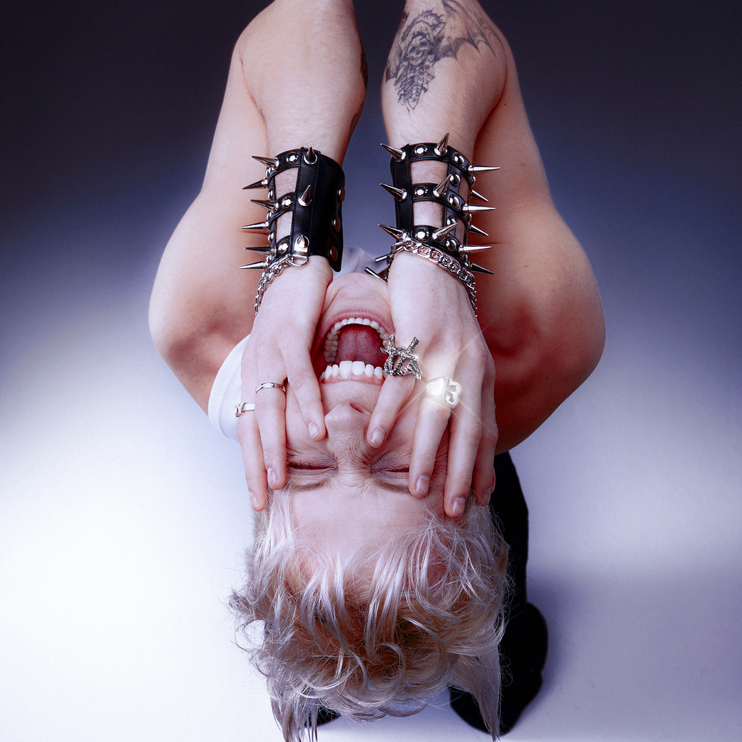 Promo for Call me Karizma