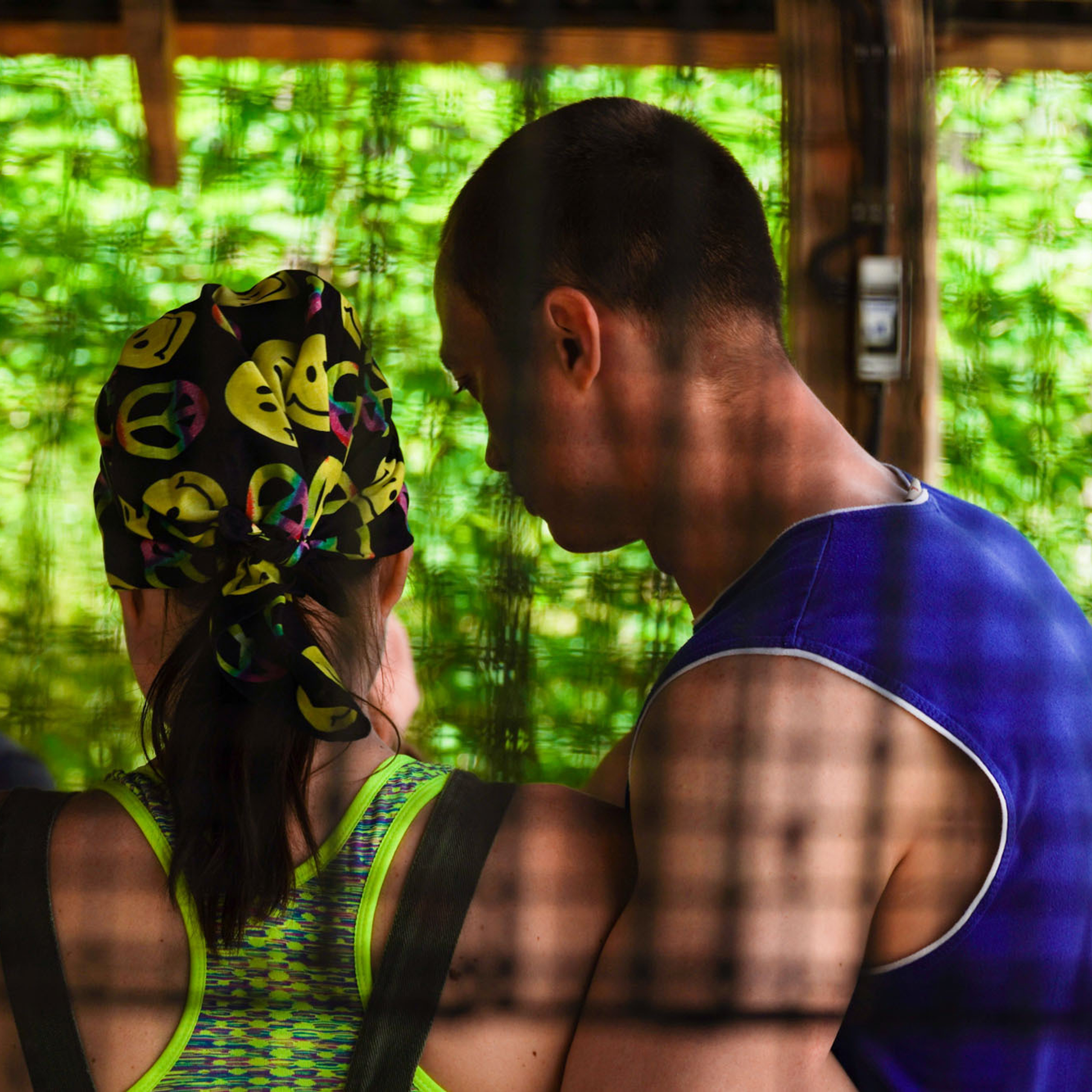 Художественная фотосессия. Фотомастерская Андрея Закоморного