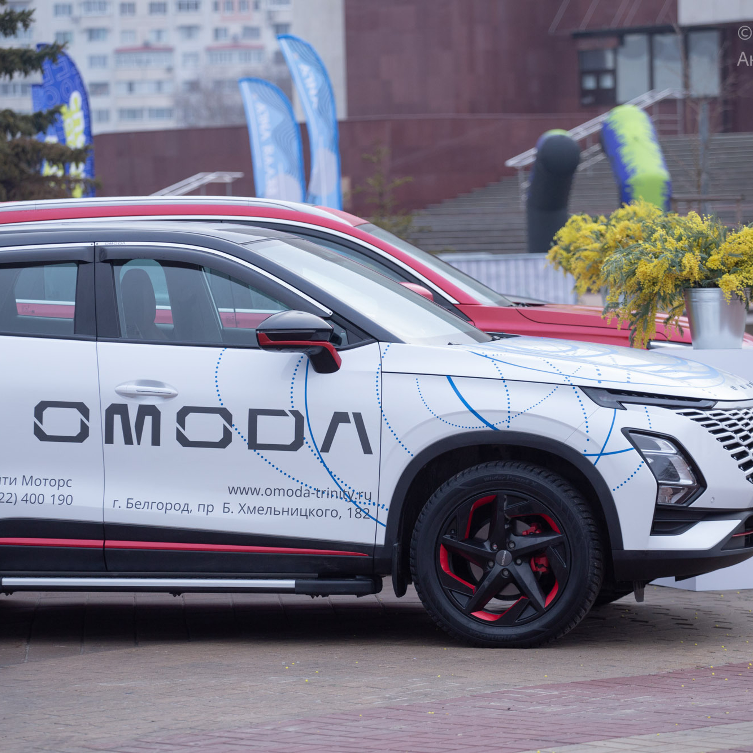 Художественная фотосессия. Фотомастерская Андрея Закоморного