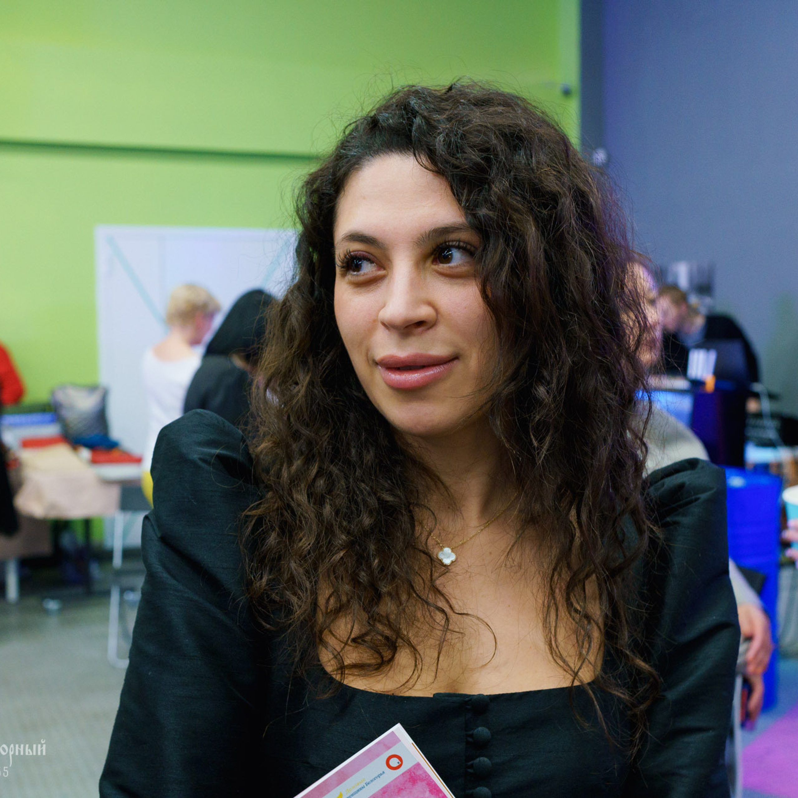 Художественная фотосессия. Фотомастерская Андрея Закоморного