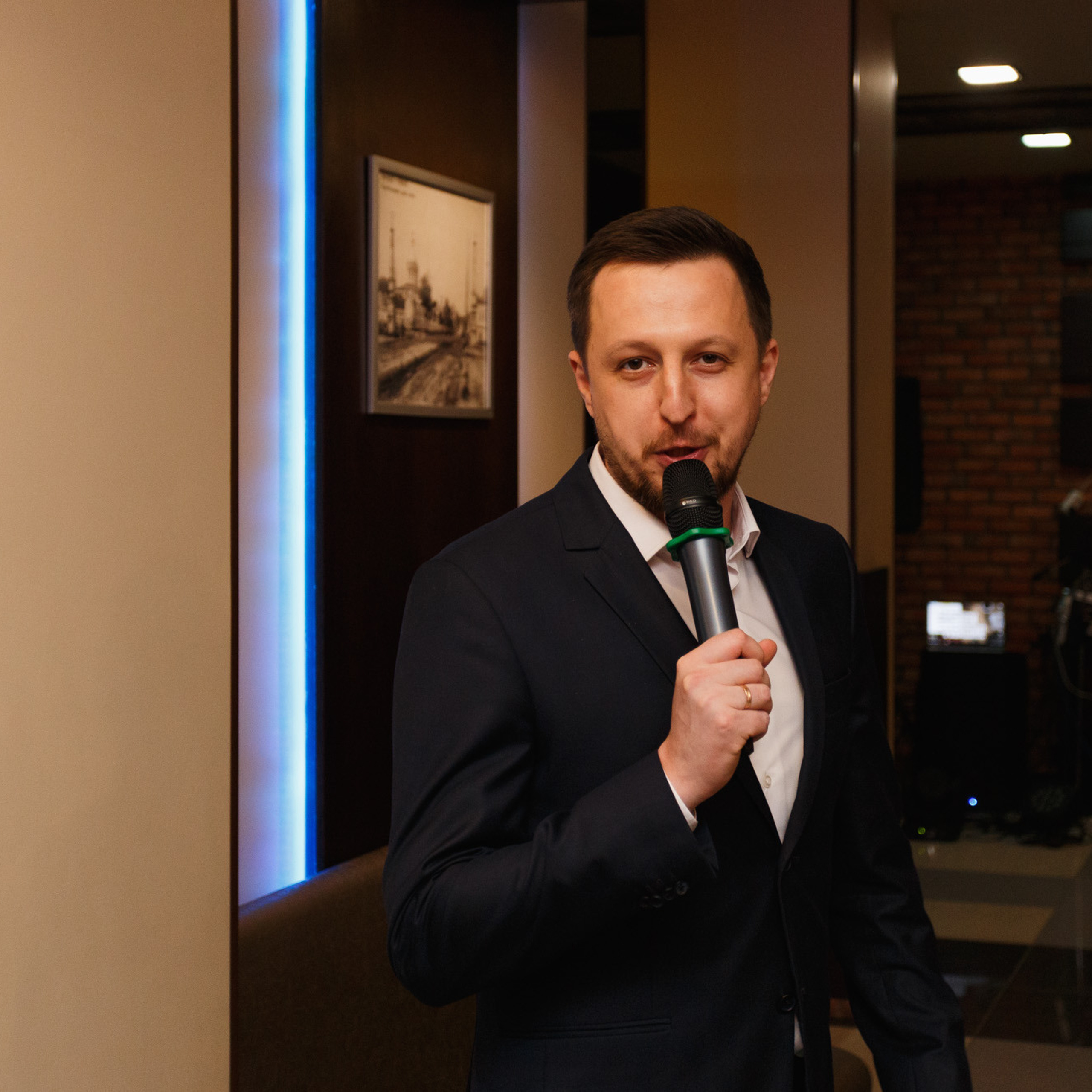 Художественная фотосессия. Фотомастерская Андрея Закоморного