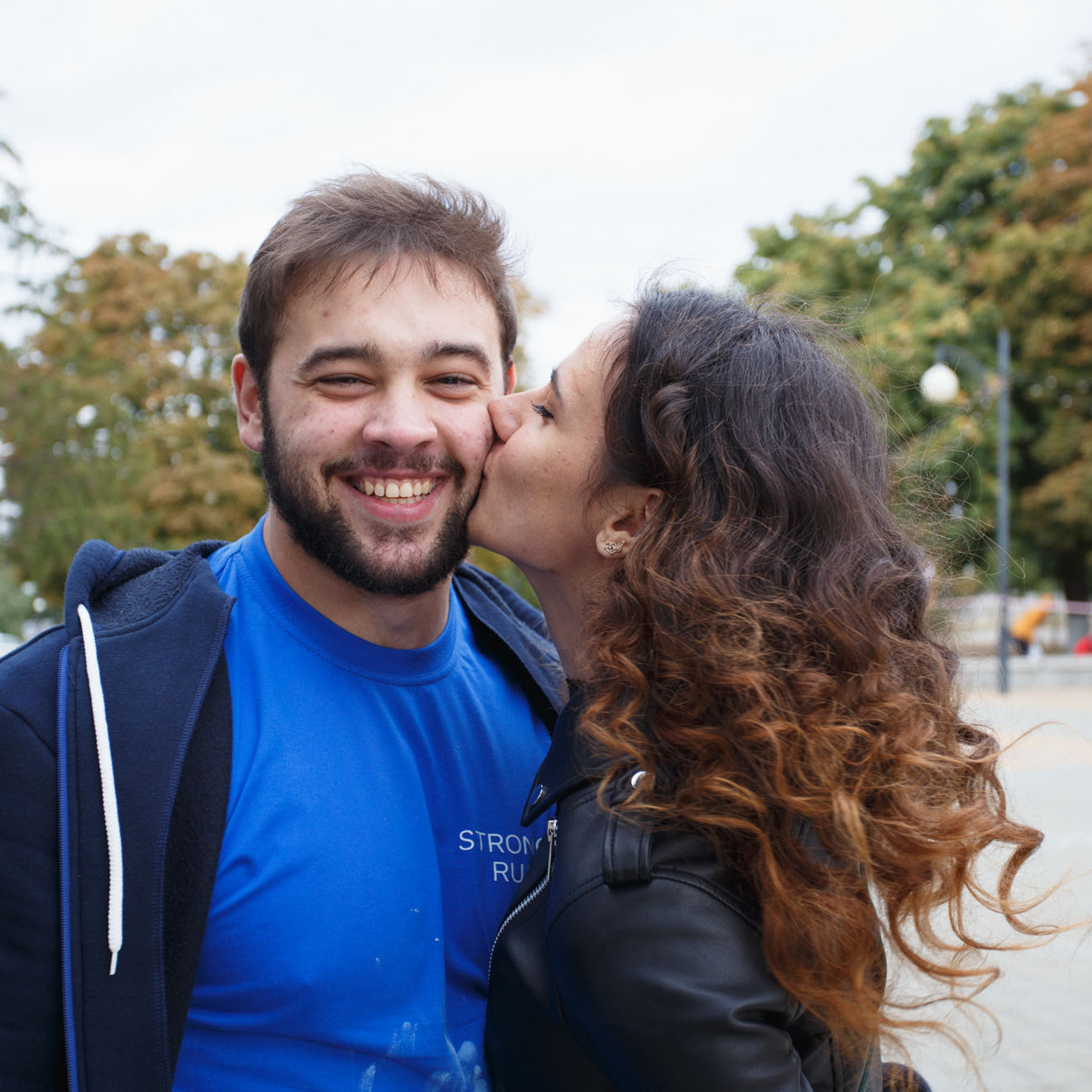 Художественная фотосессия. Фотомастерская Андрея Закоморного