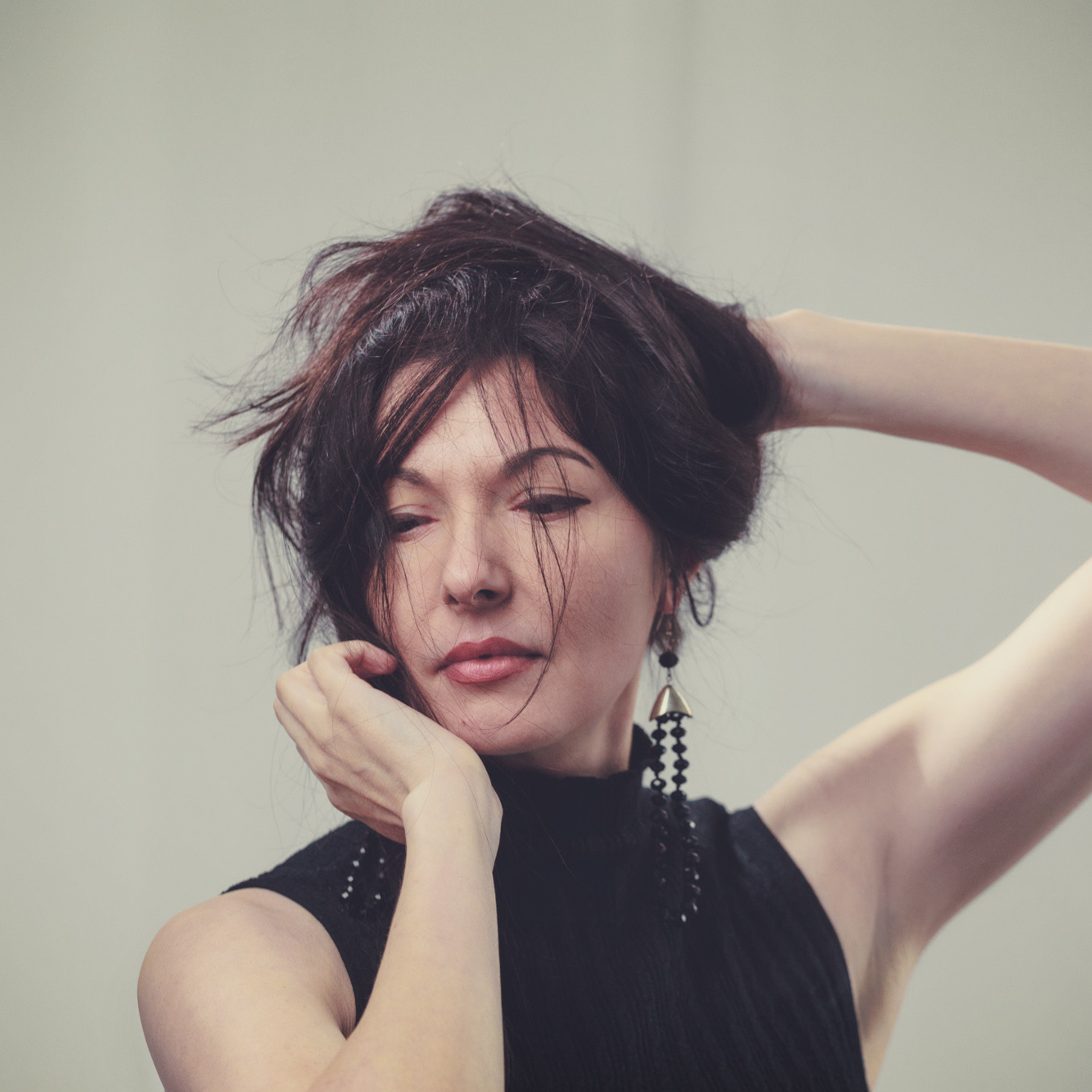 Художественная фотосессия. Фотомастерская Андрея Закоморного