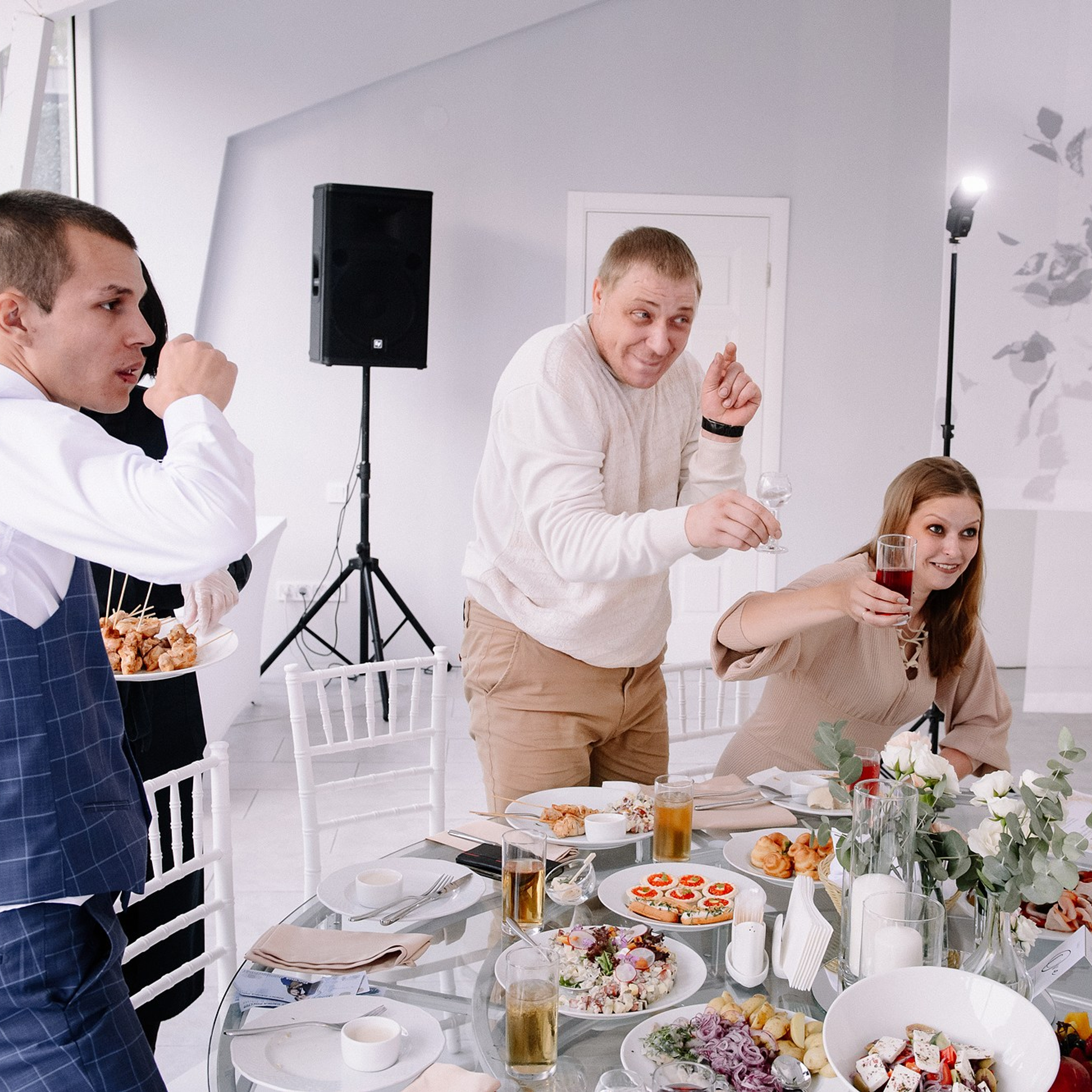 Илья и Анастасия. Свадебный и репортажный фотограф Нижний Тагил