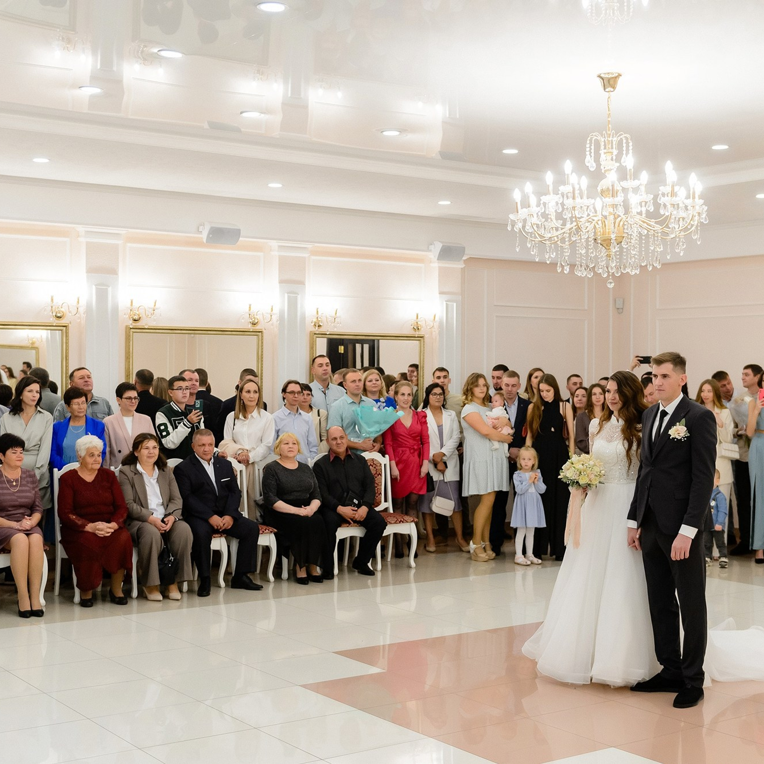 Павел и Инна. Свадебный и репортажный фотограф Нижний Тагил