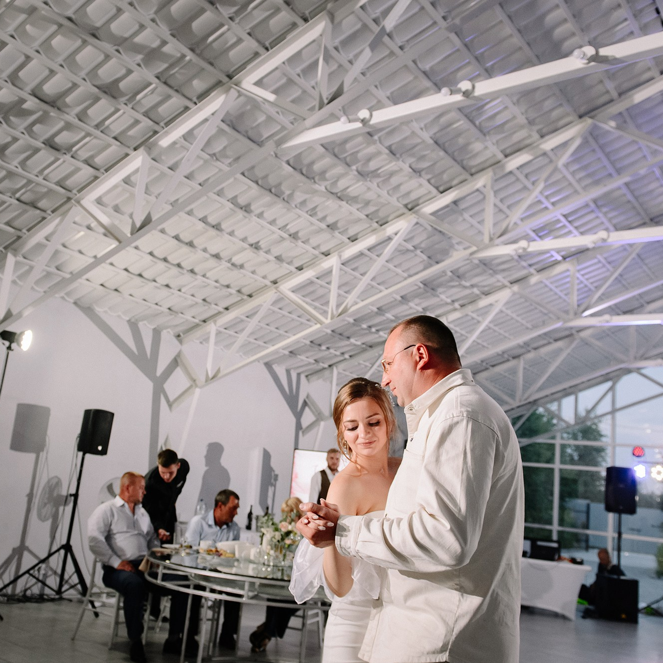 Илья и Анастасия. Свадебный и репортажный фотограф Нижний Тагил