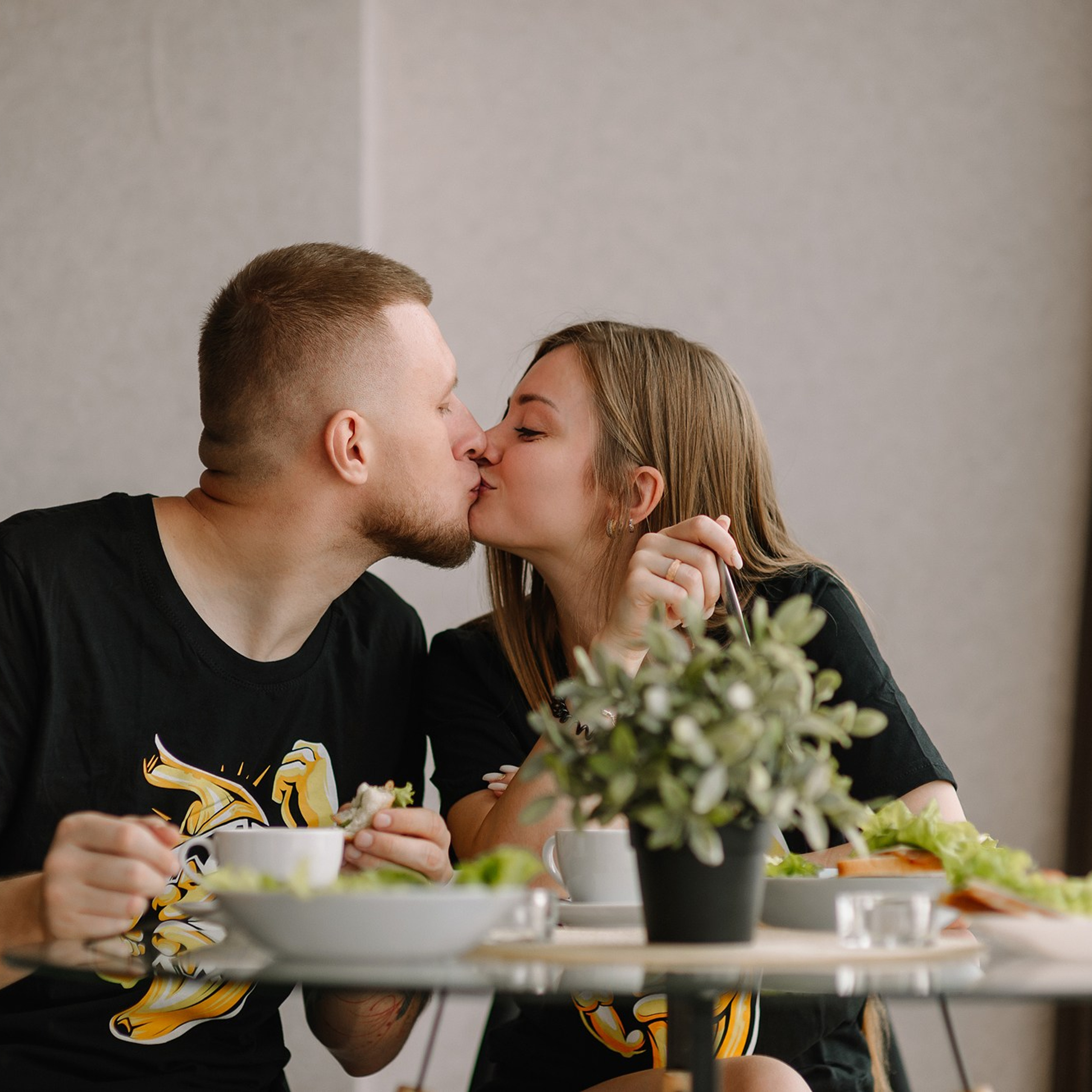 Илья и Анастасия. Свадебный и репортажный фотограф Нижний Тагил