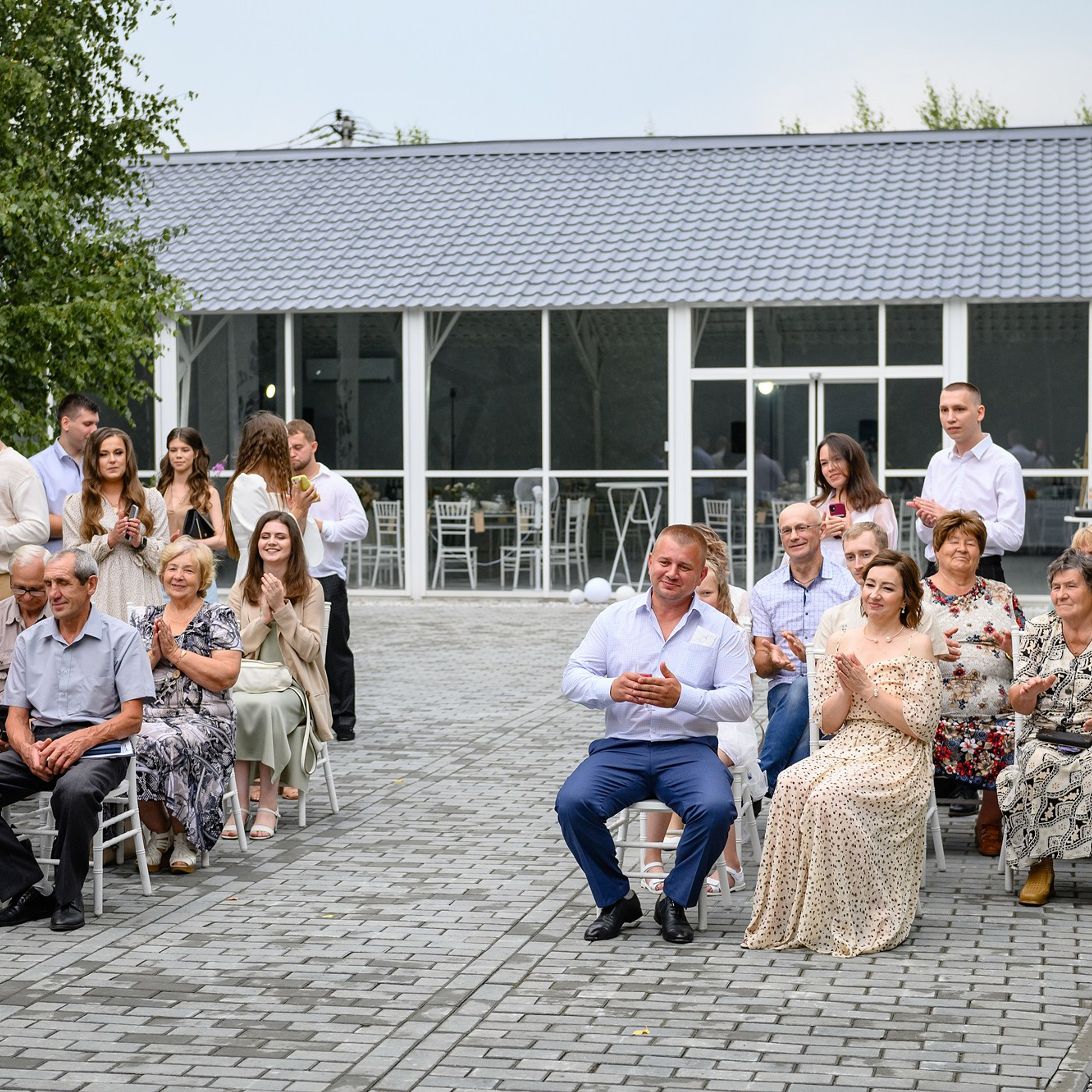 Илья и Анастасия. Свадебный и репортажный фотограф Нижний Тагил