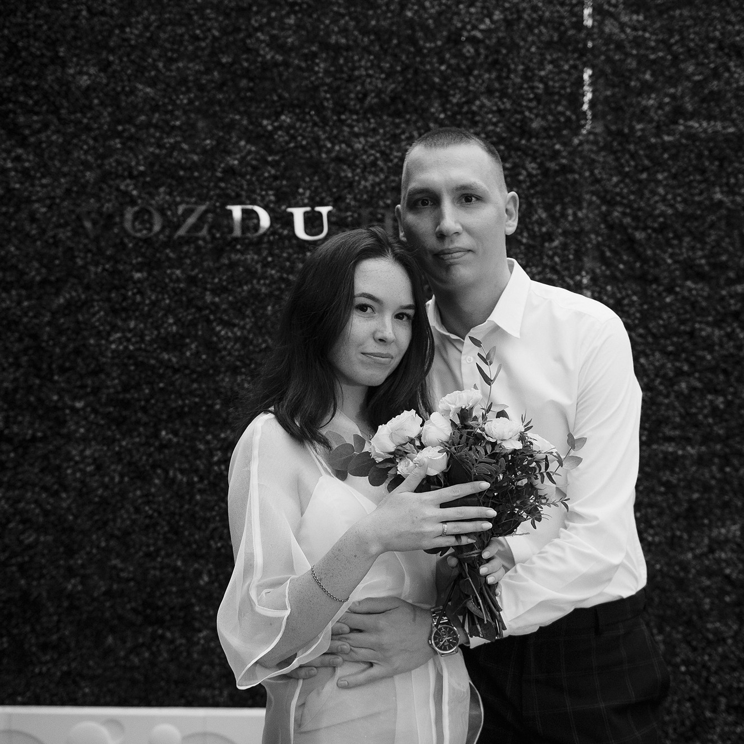 Илья и Анастасия. Свадебный и репортажный фотограф Нижний Тагил