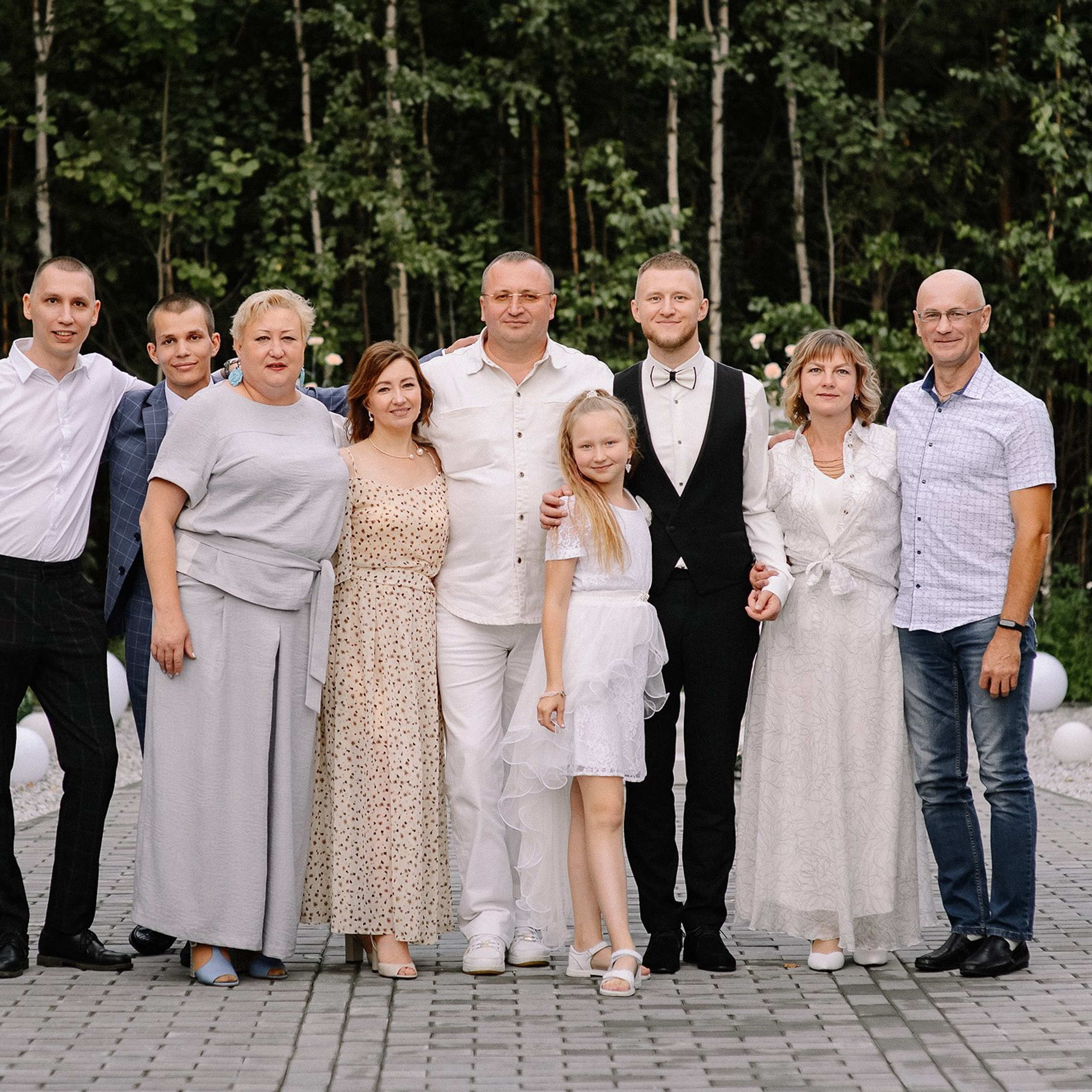 Илья и Анастасия. Свадебный и репортажный фотограф Нижний Тагил