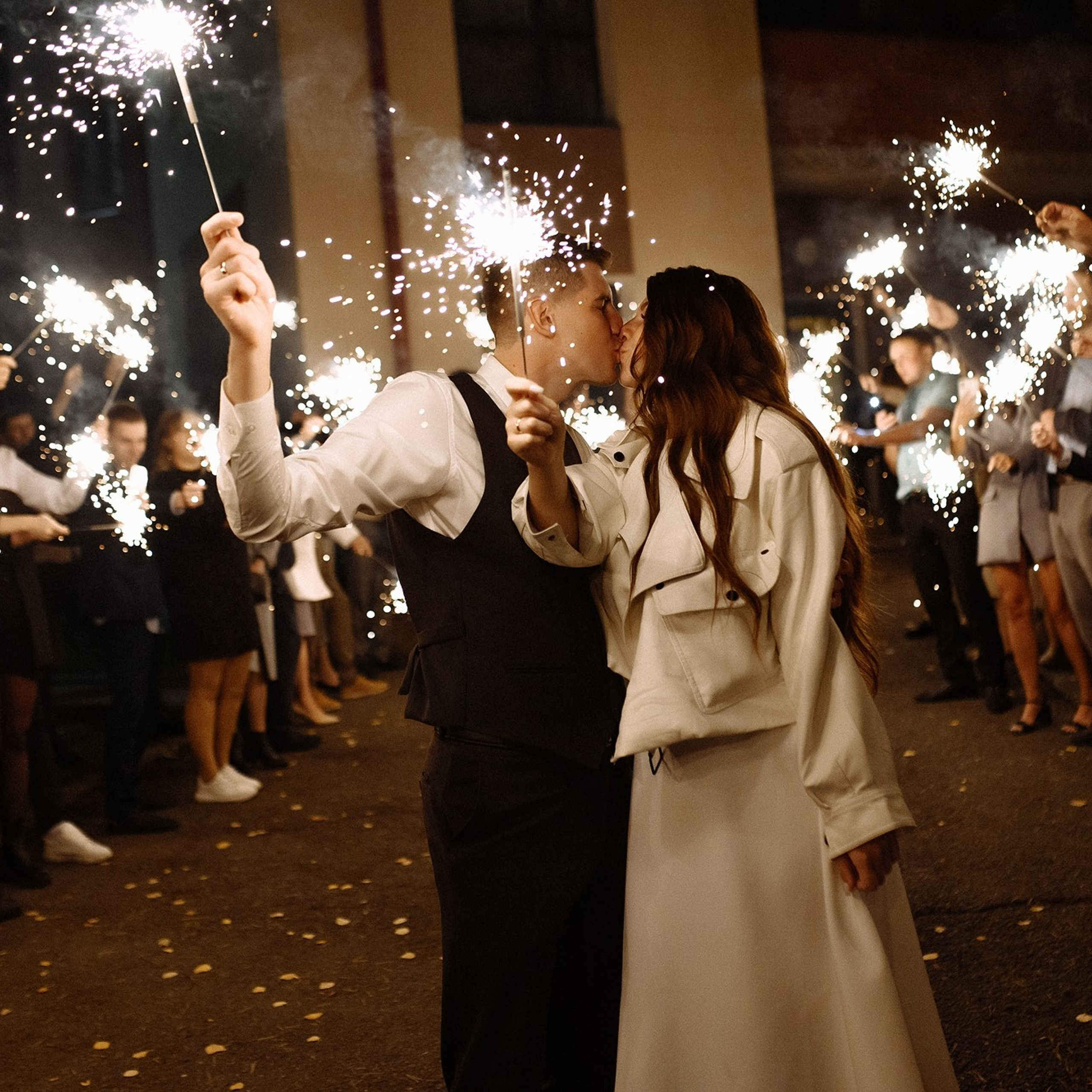 Павел и Инна. Свадебный и репортажный фотограф Нижний Тагил