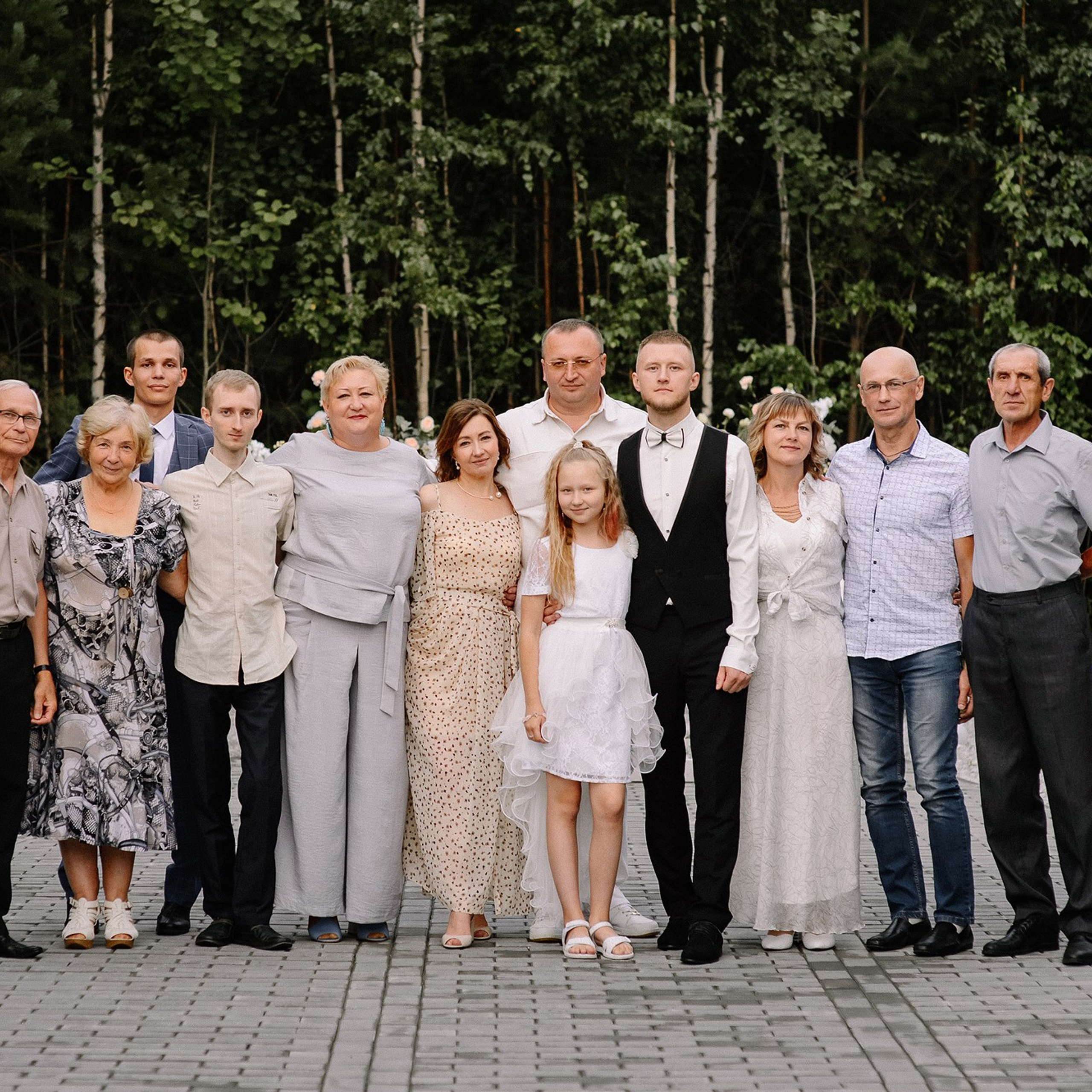 Илья и Анастасия. Свадебный и репортажный фотограф Нижний Тагил