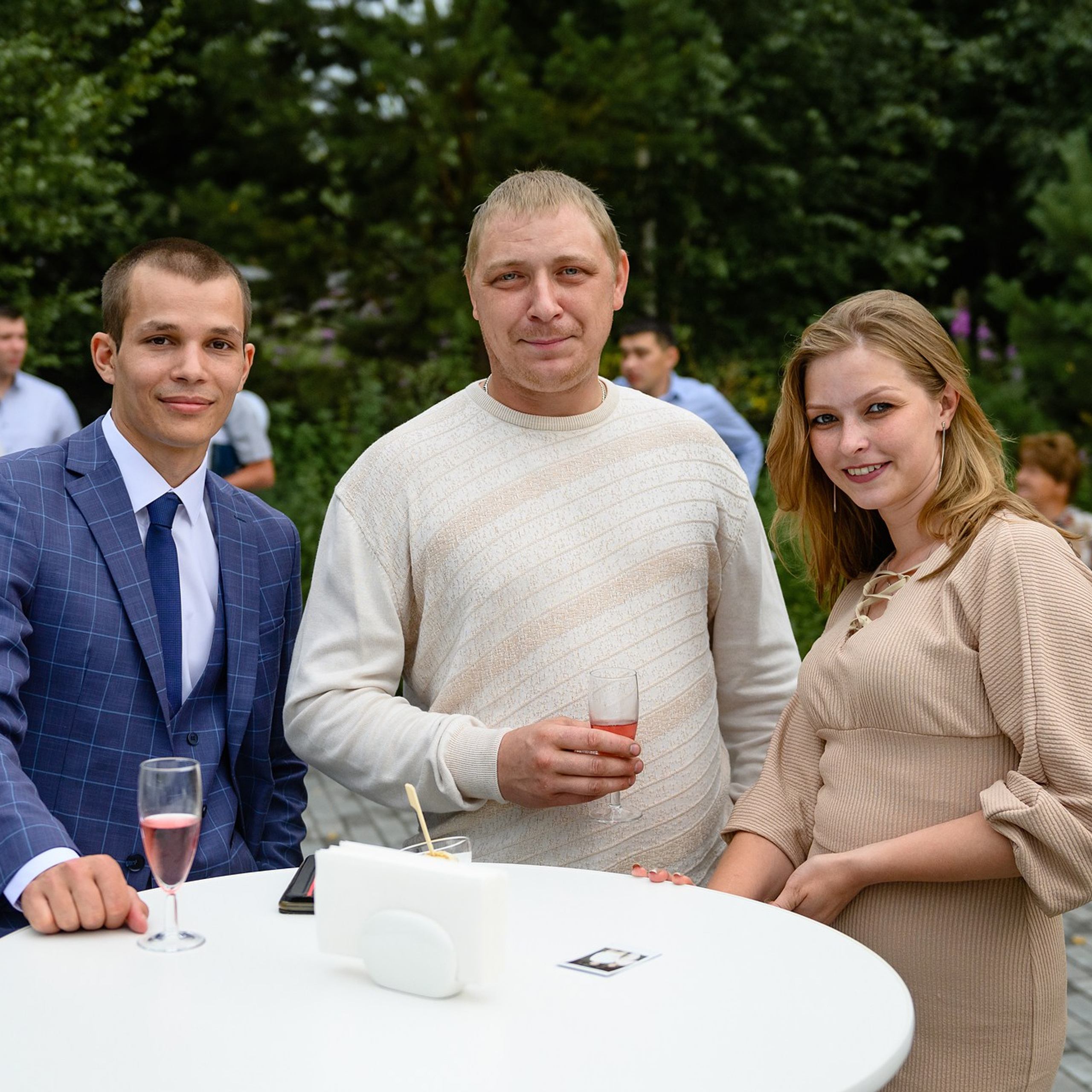Илья и Анастасия. Свадебный и репортажный фотограф Нижний Тагил