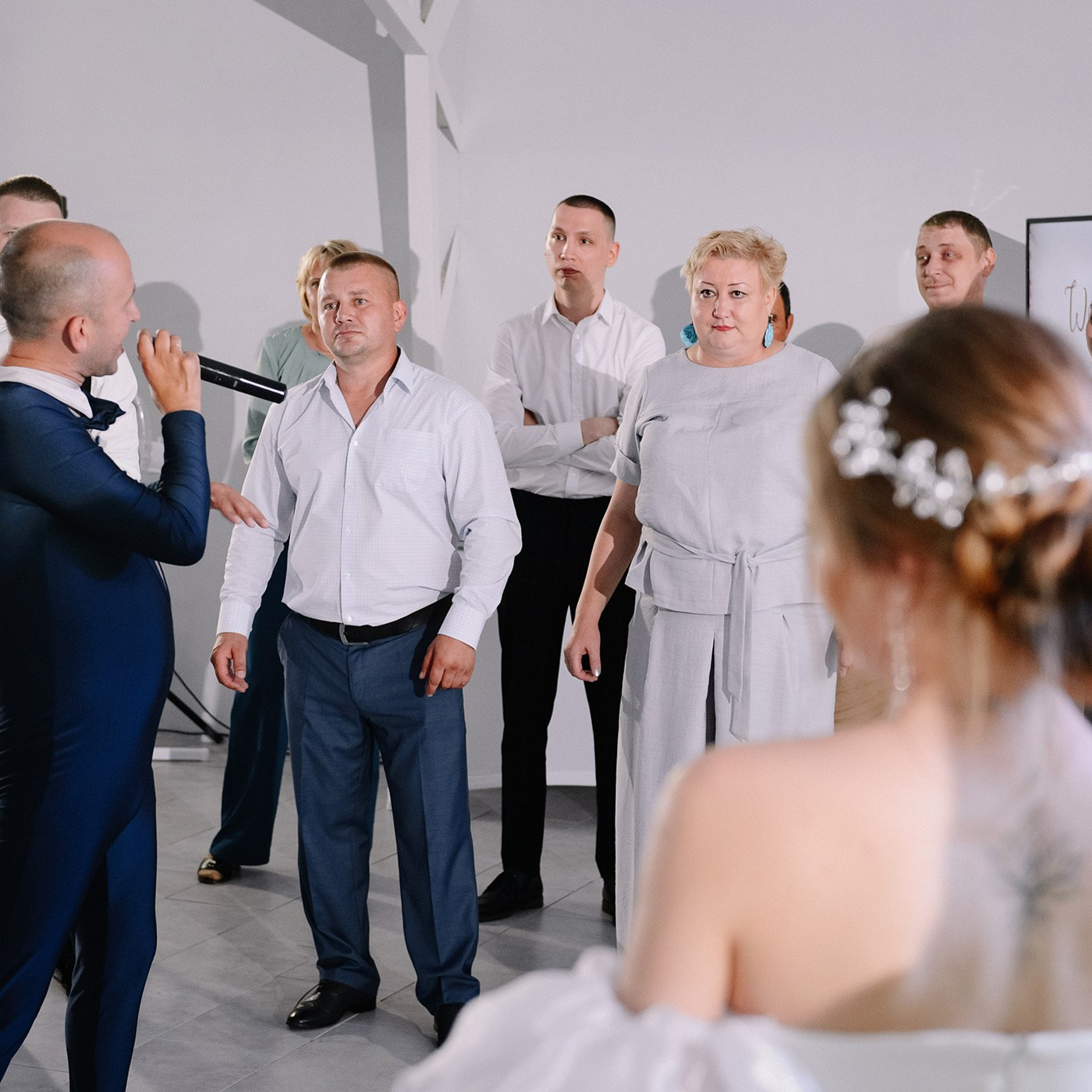 Илья и Анастасия. Свадебный и репортажный фотограф Нижний Тагил