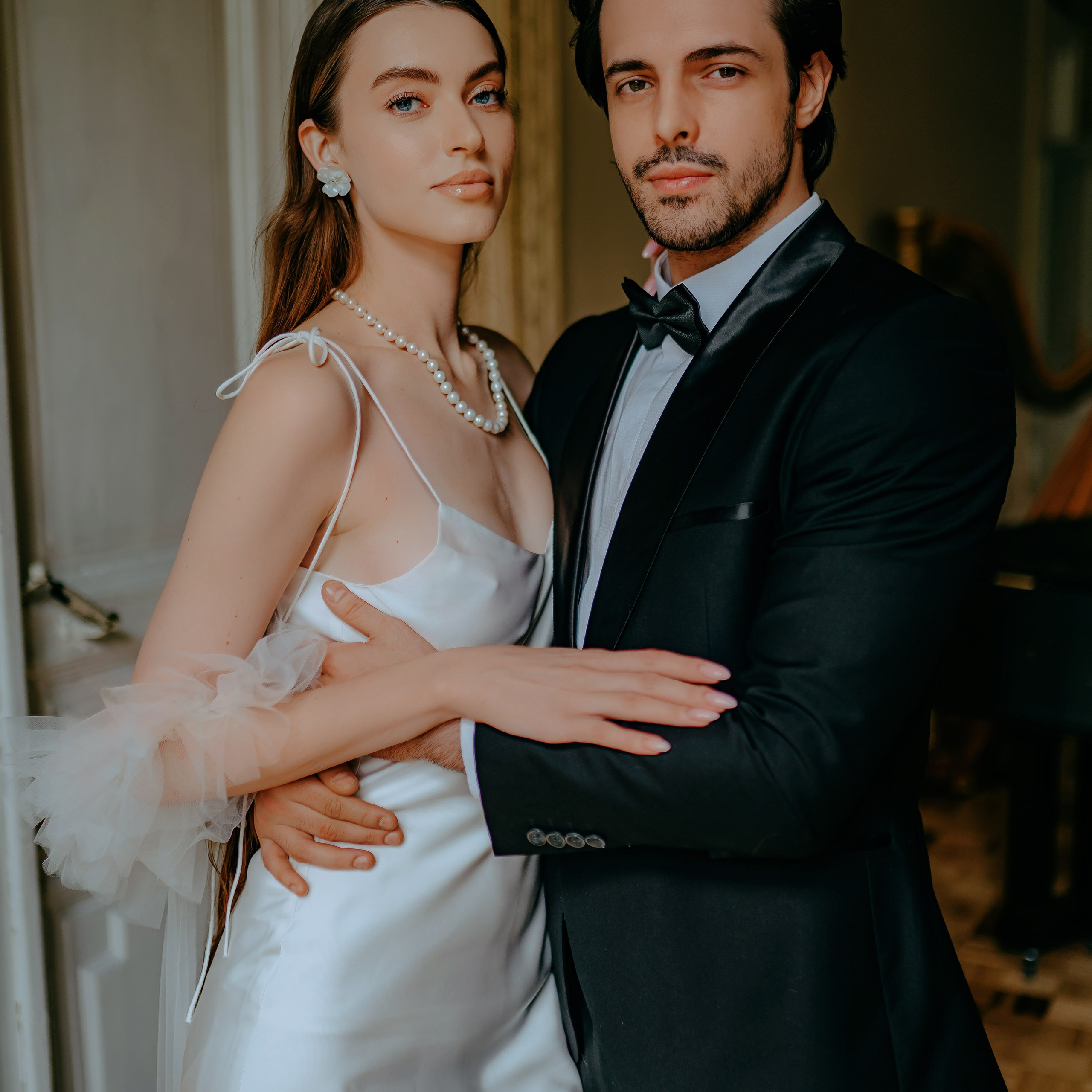 Максим и Анна