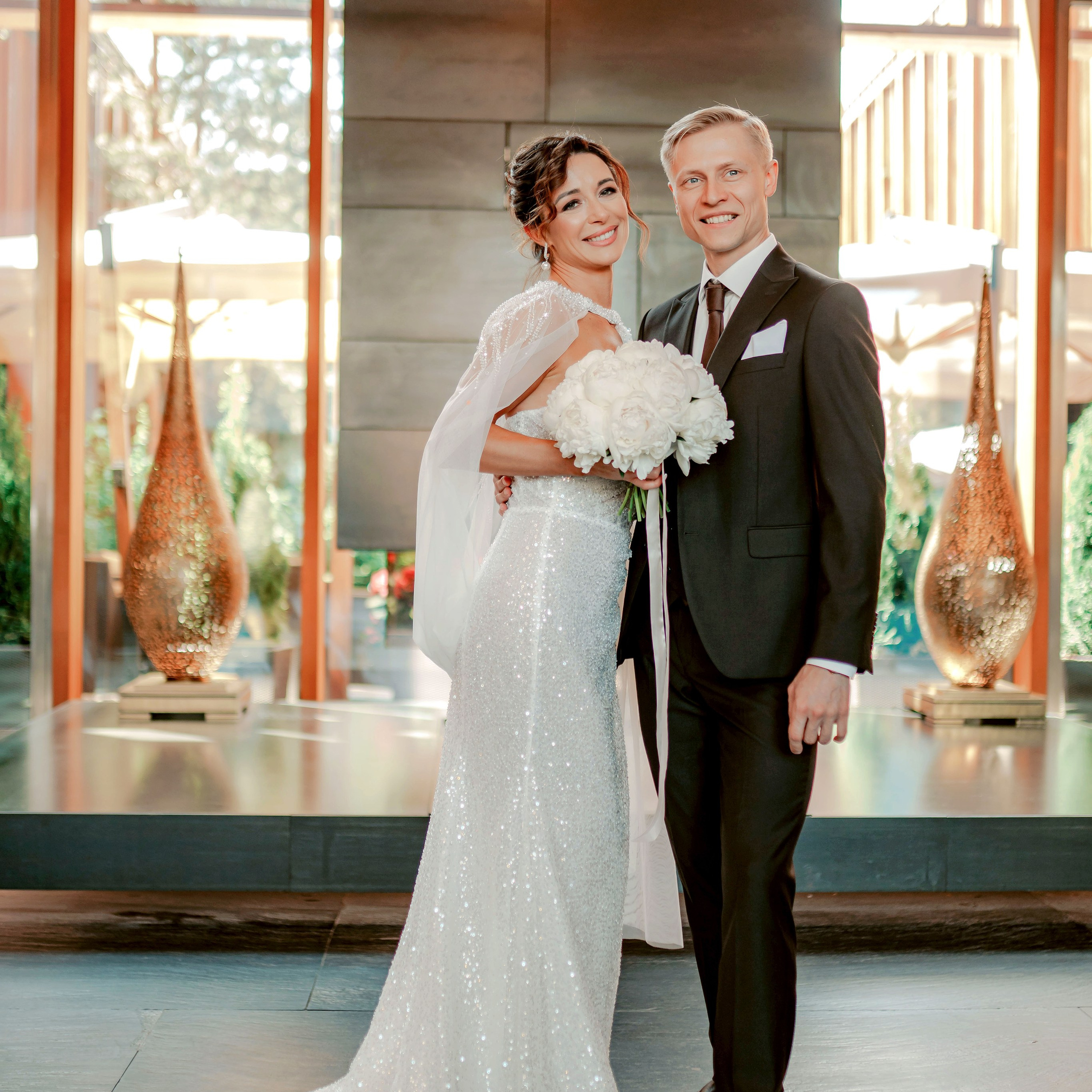 Барвиха Алексей и Виктория