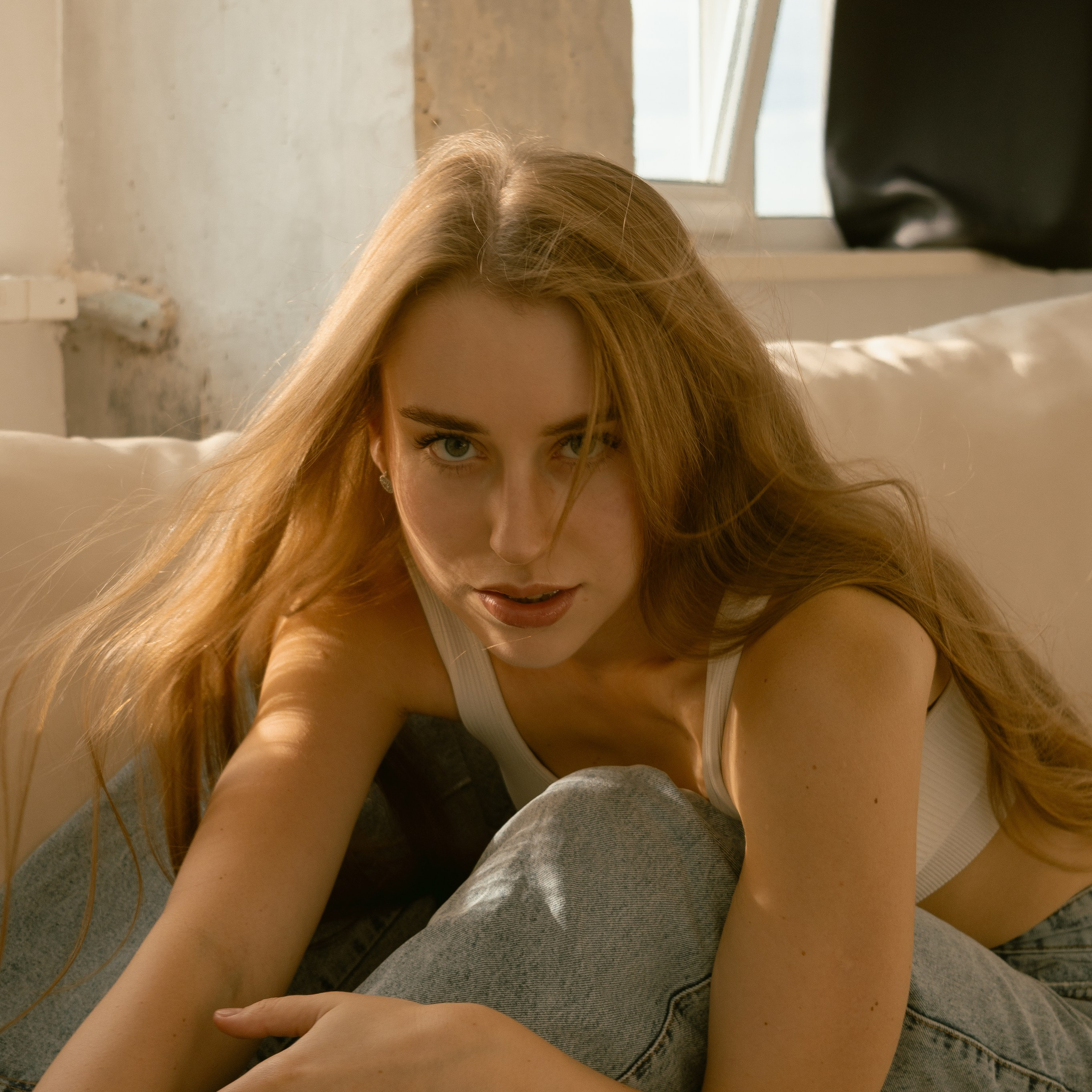 Отзывы. Портретный фотограф в Екатеринбурге Вероника Плуталова