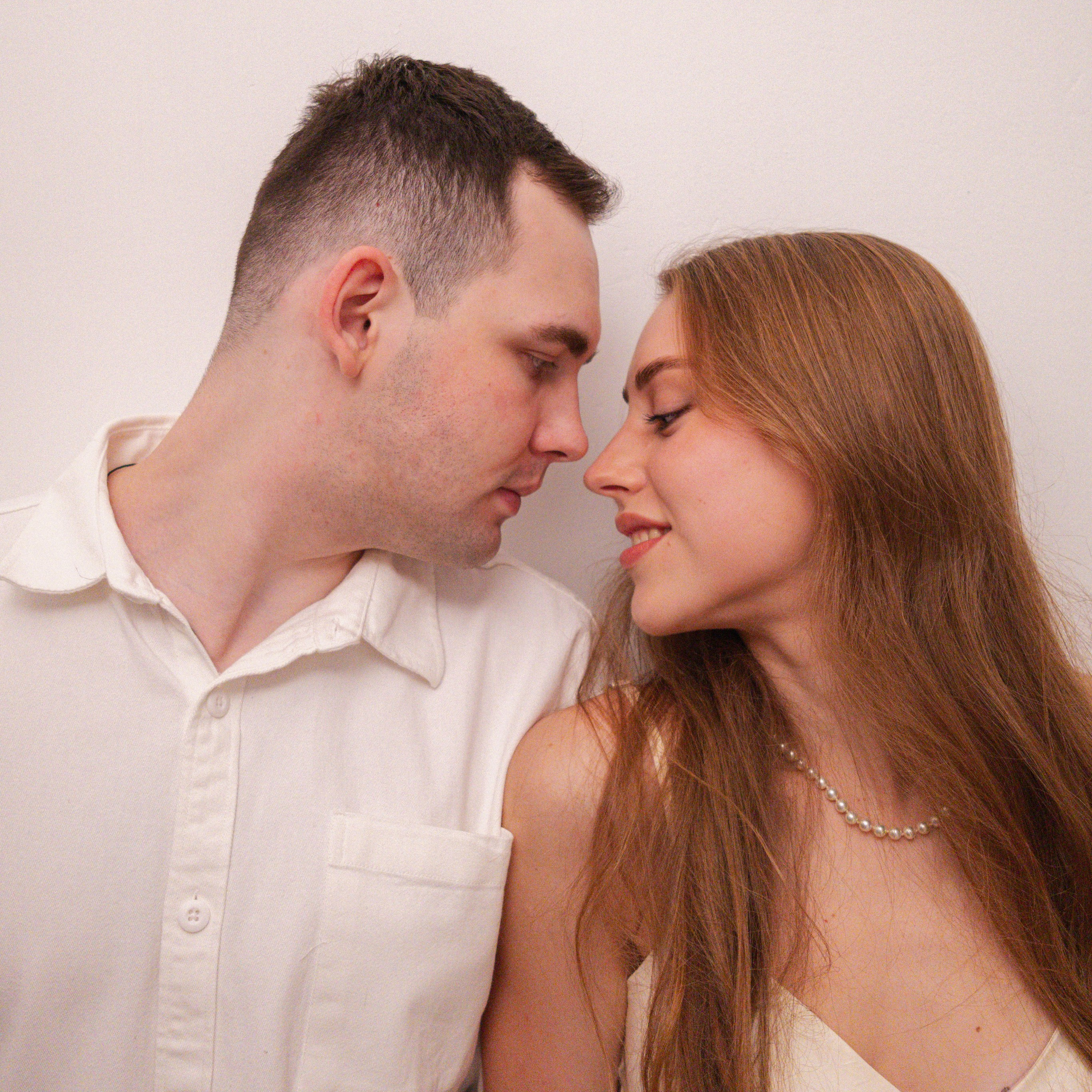 Гена и Анна