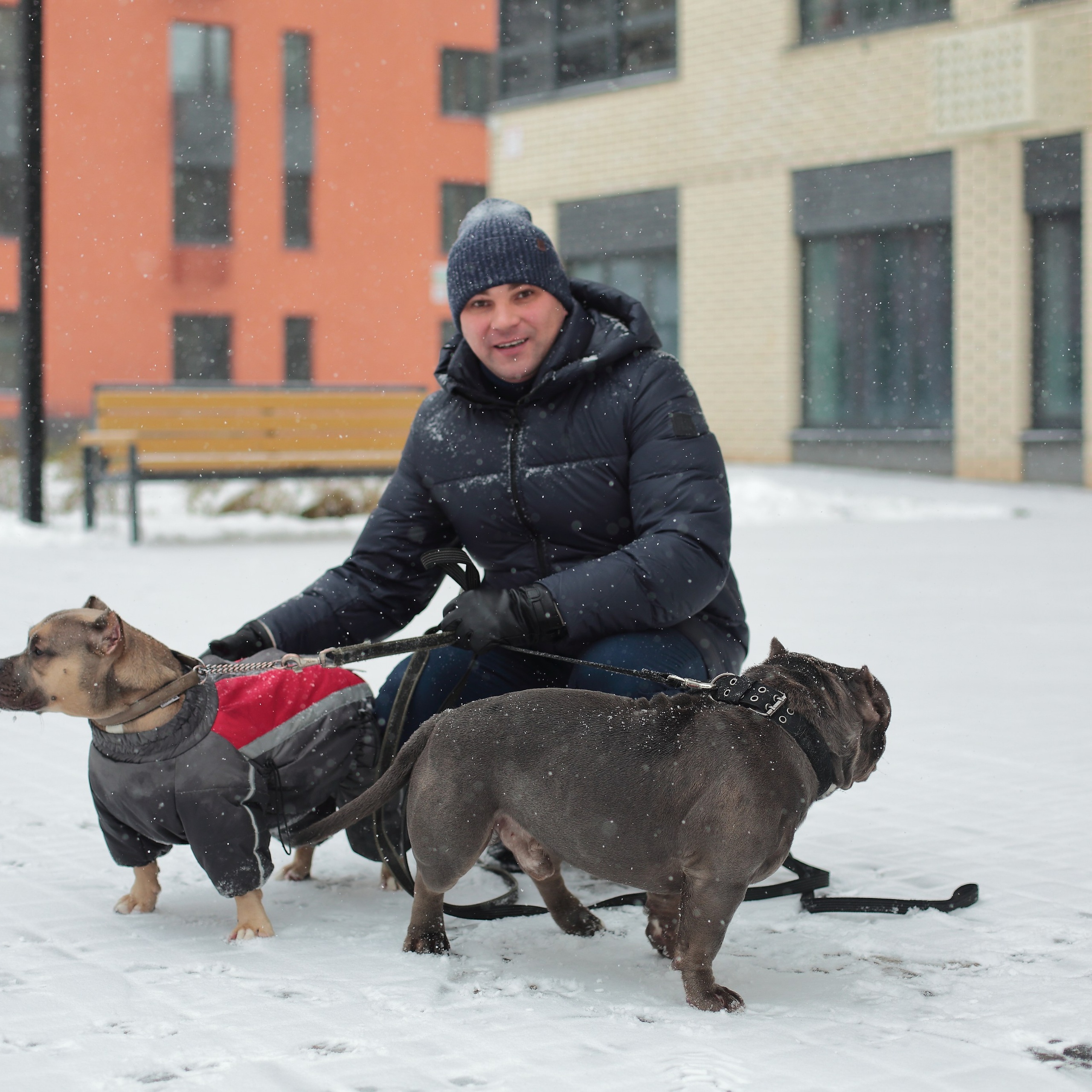 Отзывы. Профессиональный фотограф в Ижевске Олеся Бобылева