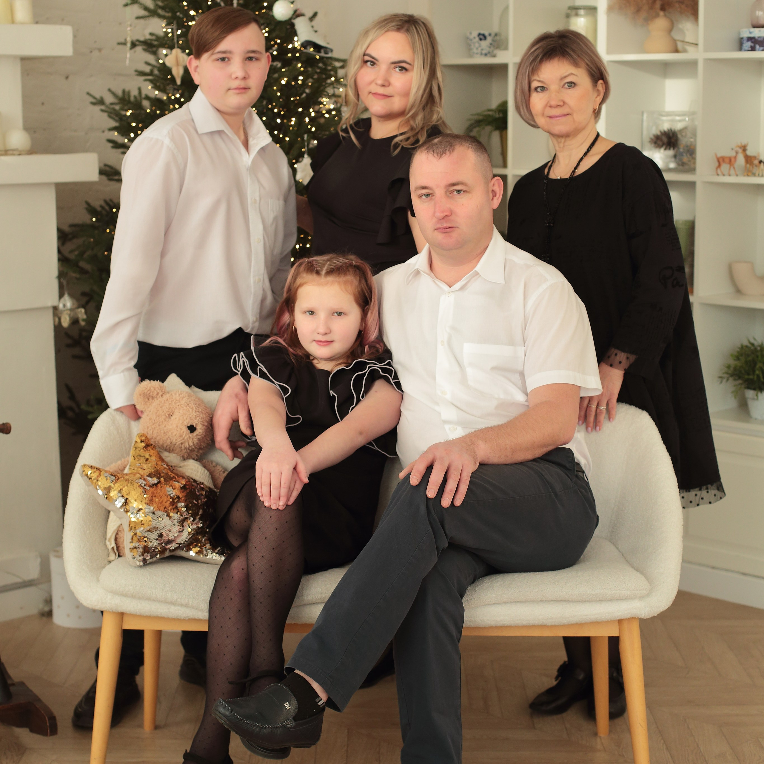 Отзывы. Профессиональный фотограф в Ижевске Олеся Бобылева