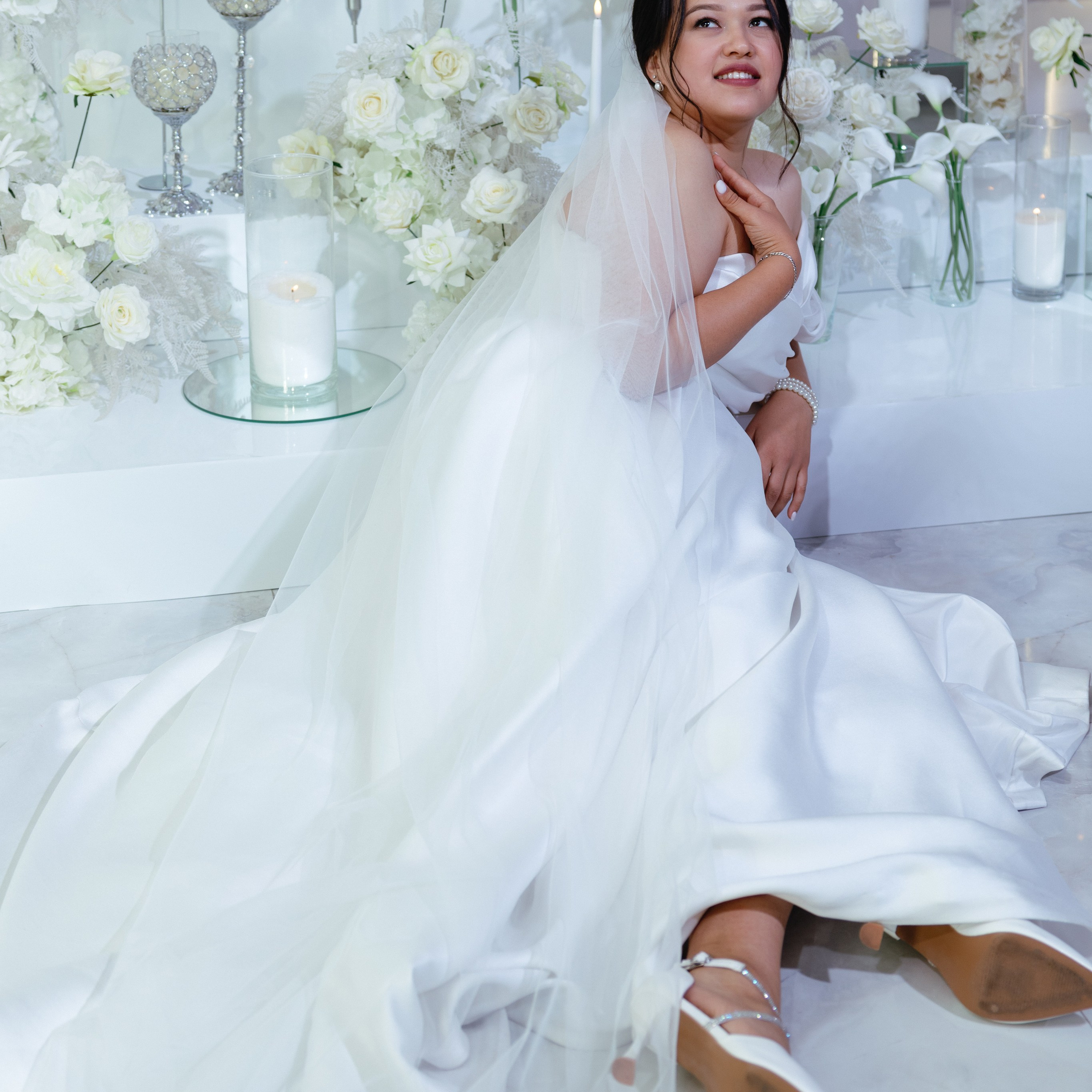 You & Family & Lovestory & Lifestyle & Wedding & Fashion