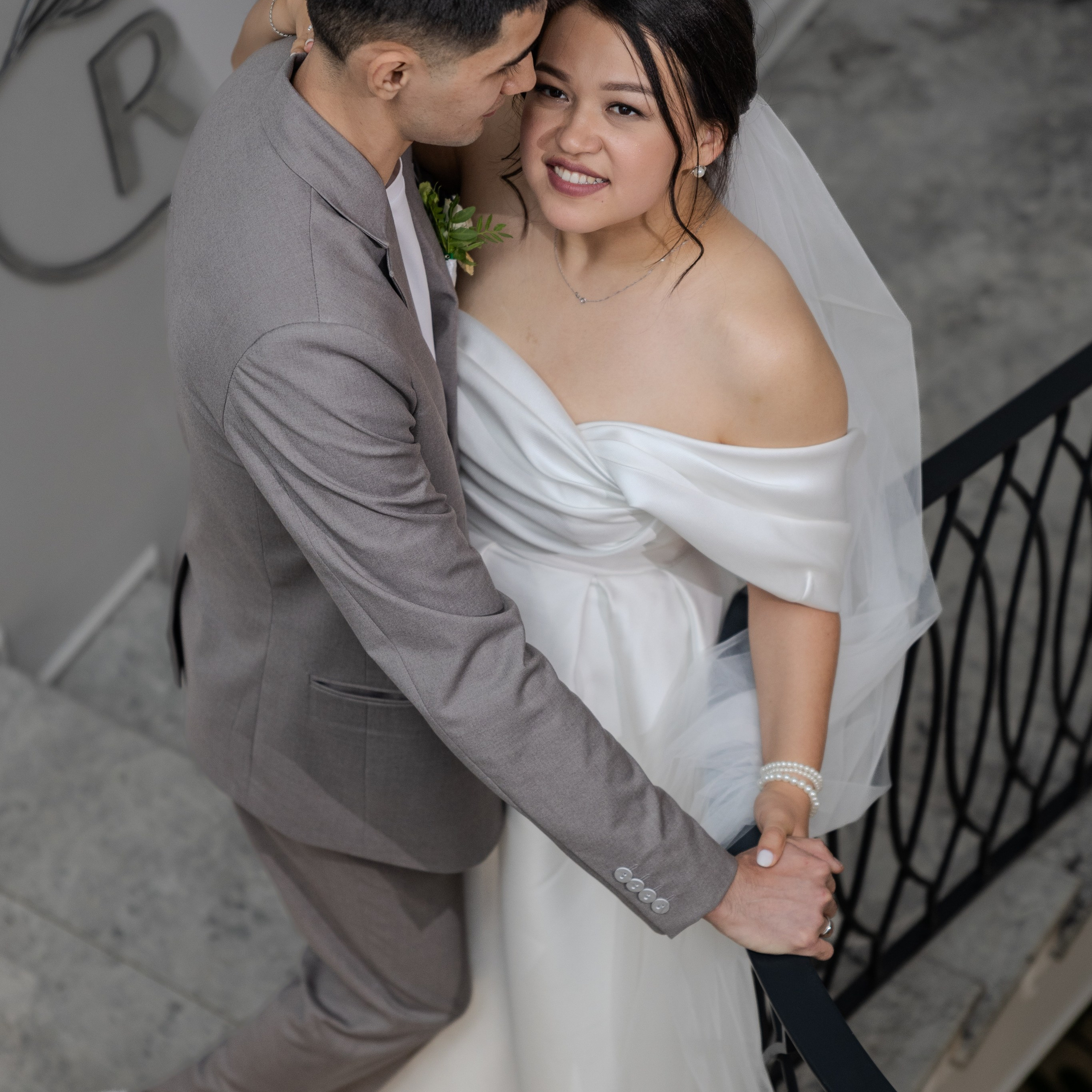 You & Family & Lovestory & Lifestyle & Wedding & Fashion