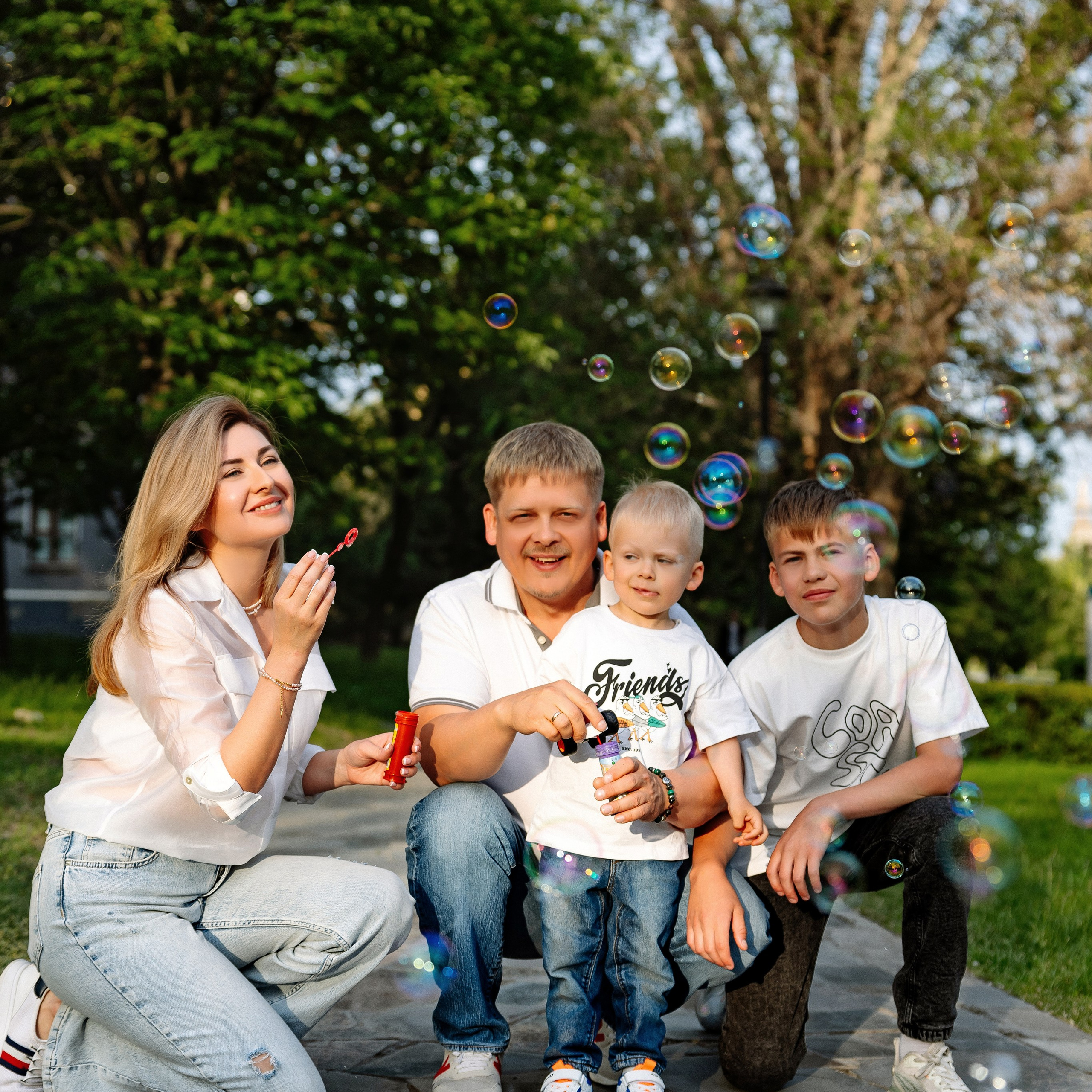 You & Family & Lovestory & Lifestyle & Wedding & Fashion