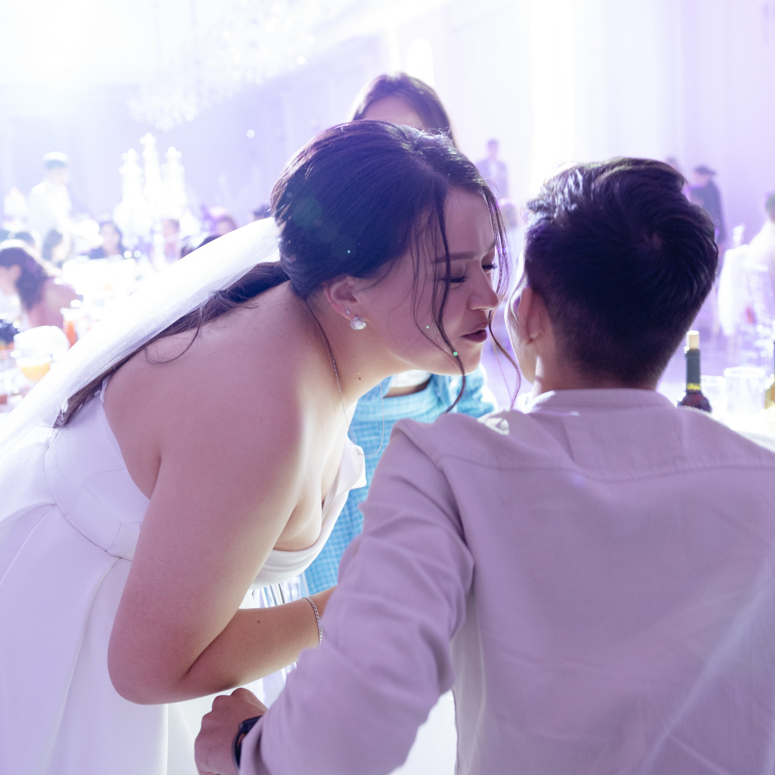 You & Family & Lovestory & Lifestyle & Wedding & Fashion