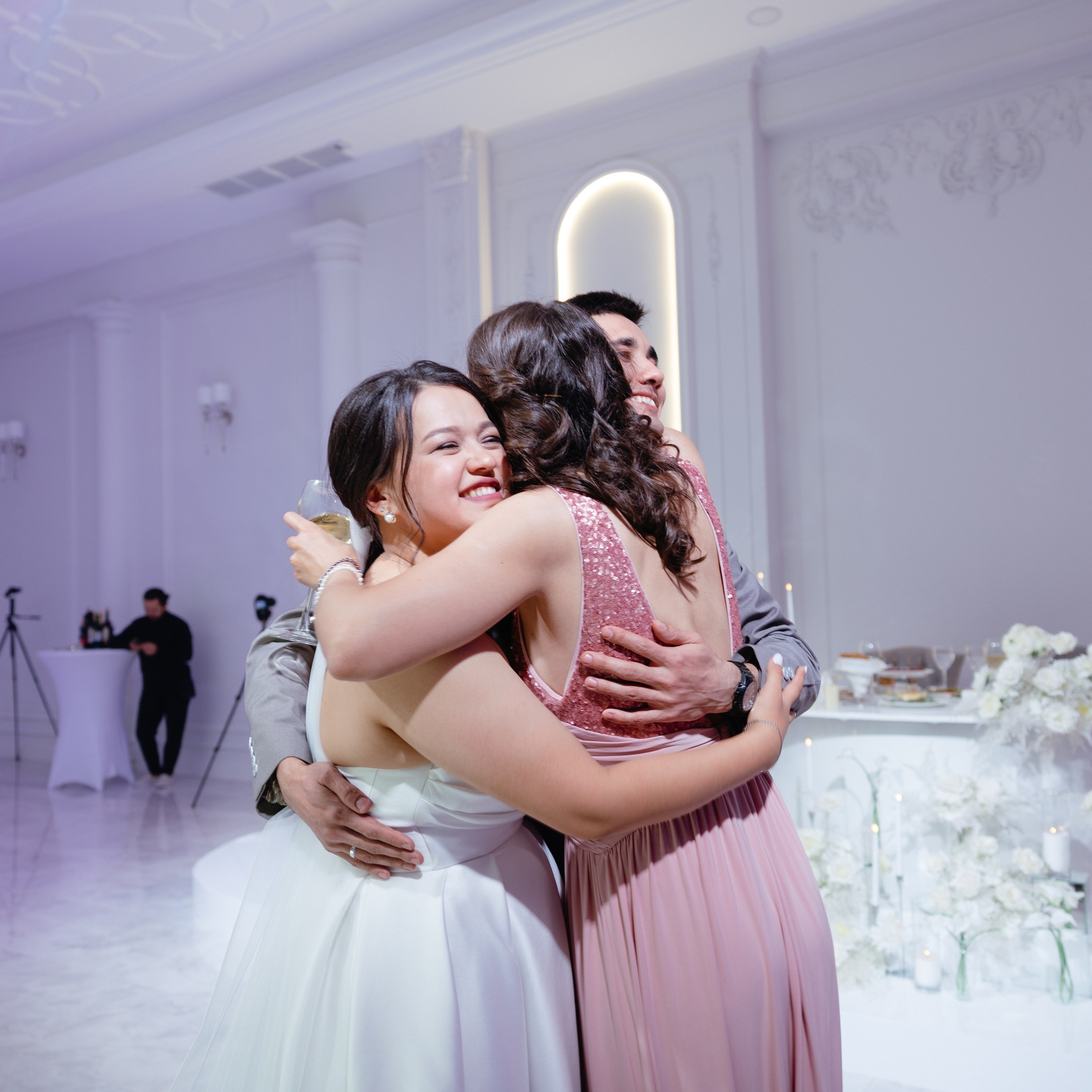 You & Family & Lovestory & Lifestyle & Wedding & Fashion